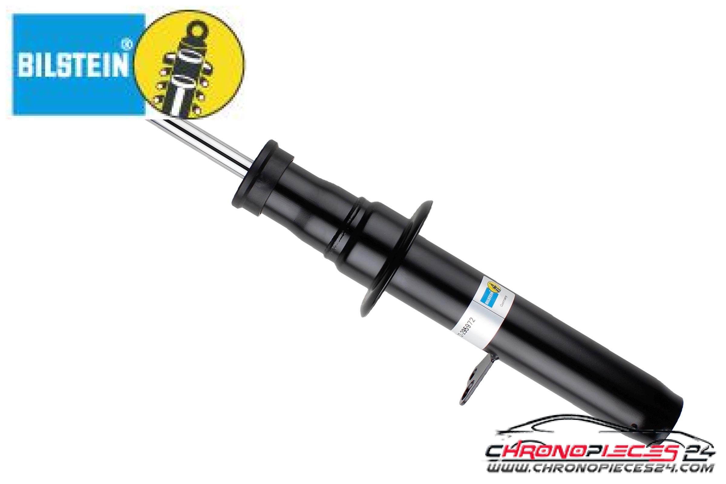 Achat de BILSTEIN 22-295972 Amortisseur pas chères