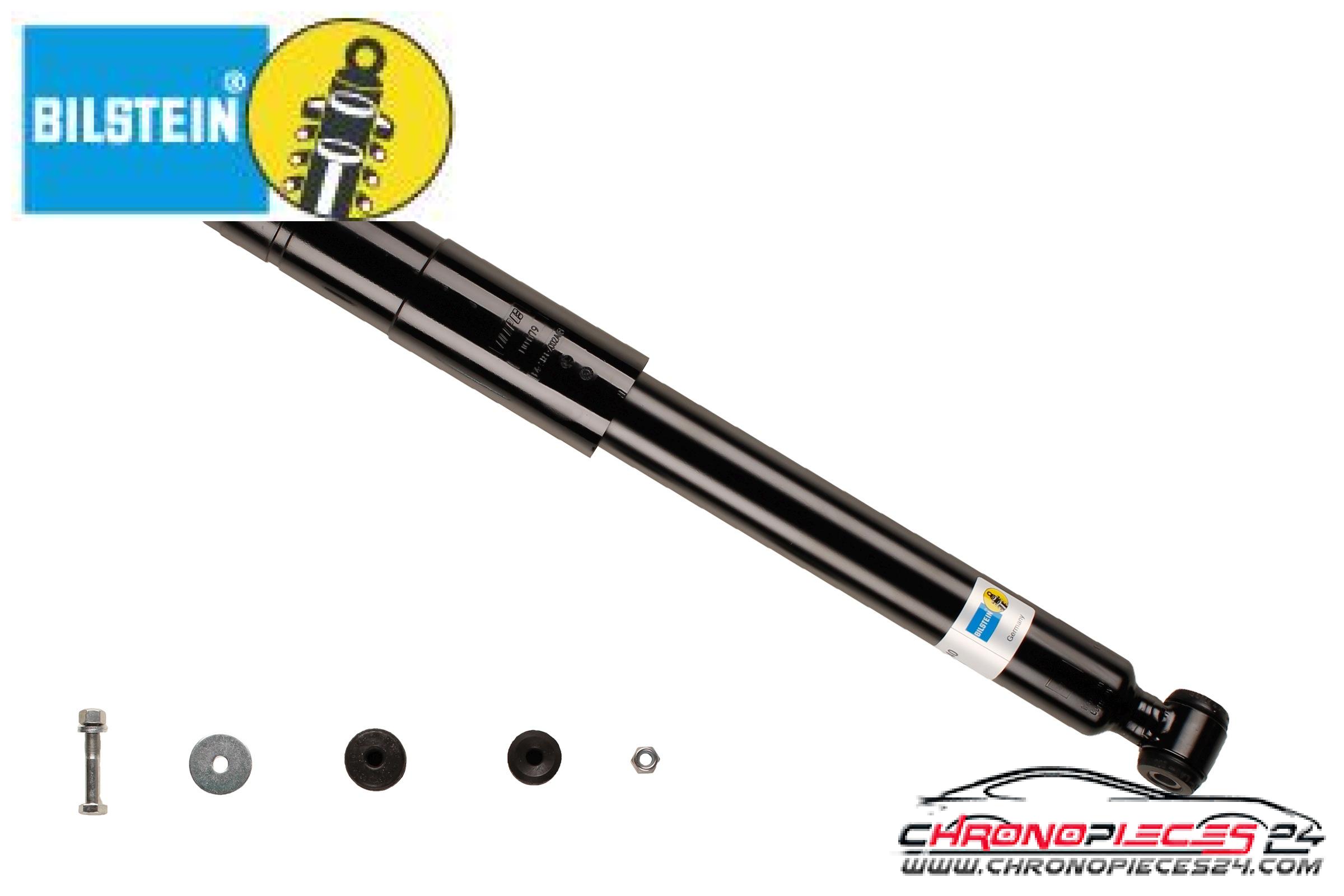 Achat de BILSTEIN 24-013857 Amortisseur pas chères