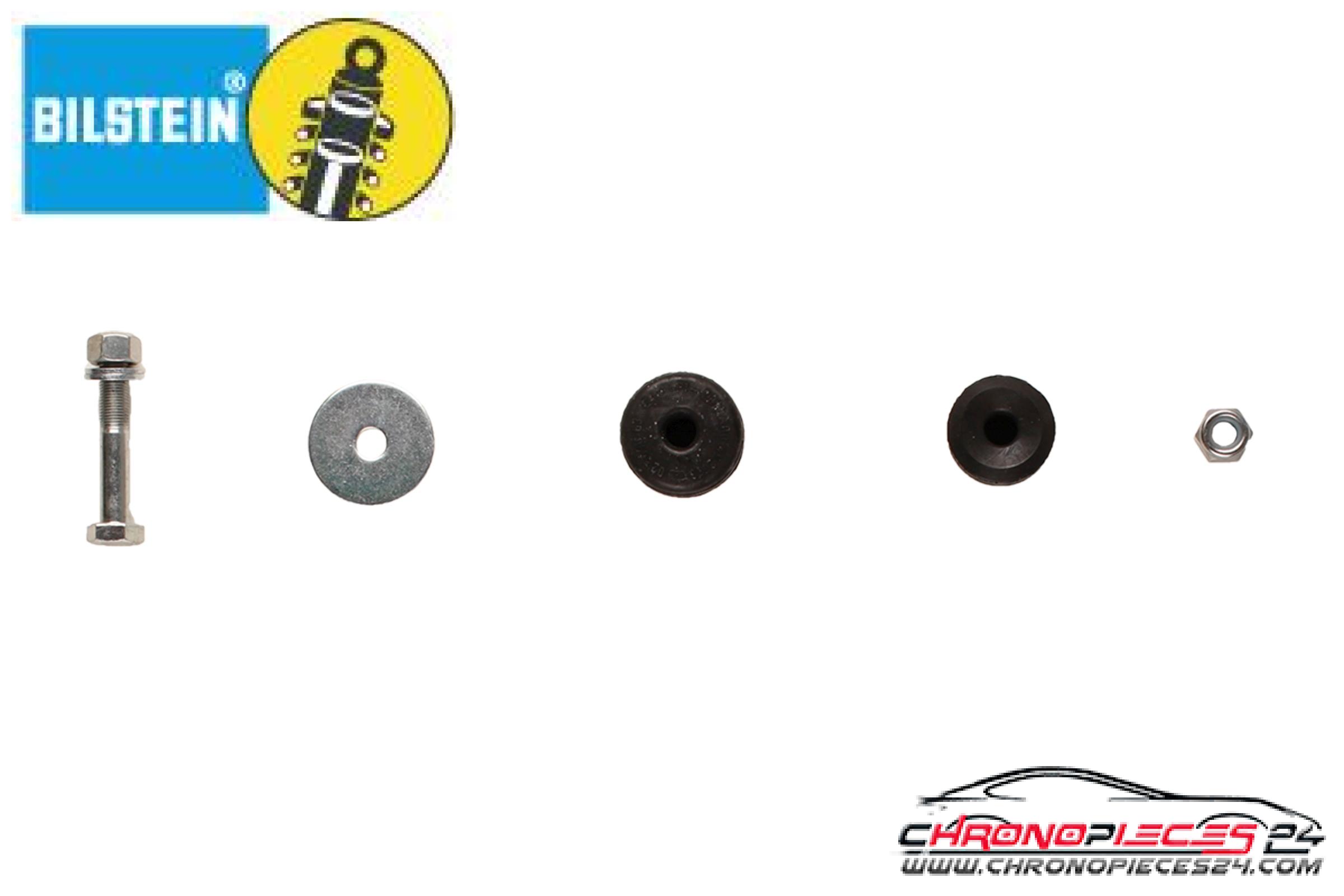 Achat de BILSTEIN 24-013857 Amortisseur pas chères