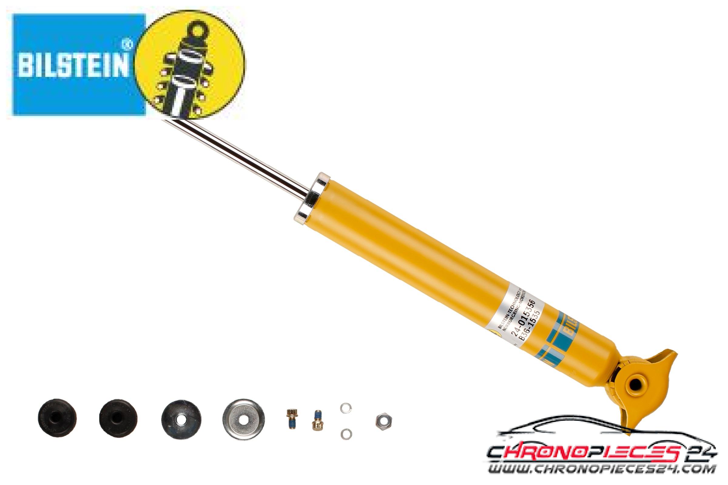 Achat de BILSTEIN 24-015356 Amortisseur pas chères