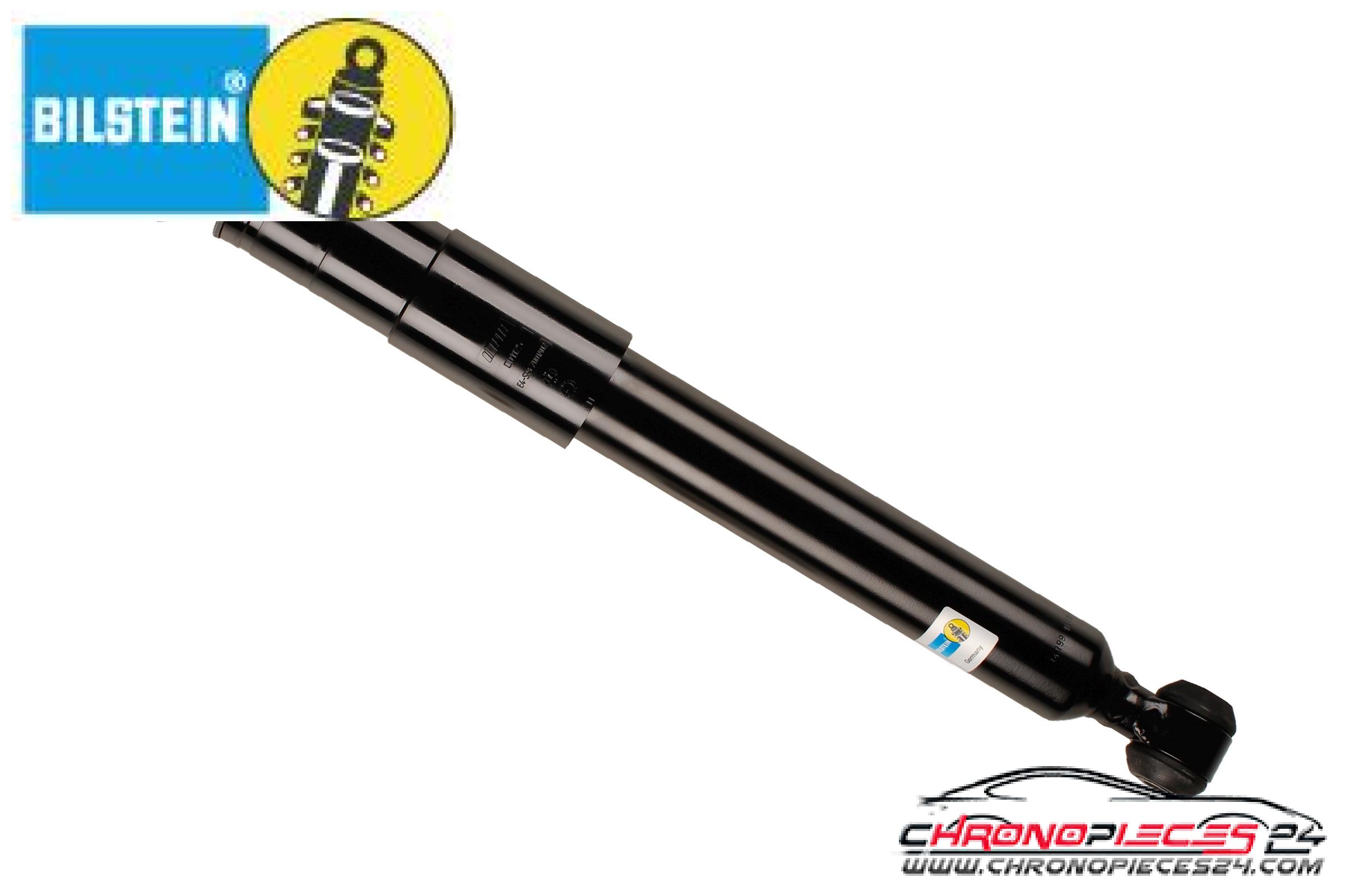 Achat de BILSTEIN 24-016834 Amortisseur pas chères