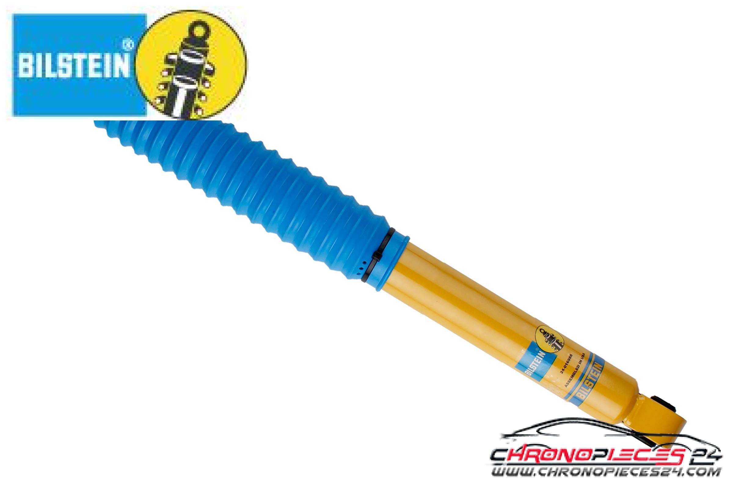 Achat de BILSTEIN 24-016988 Amortisseur pas chères