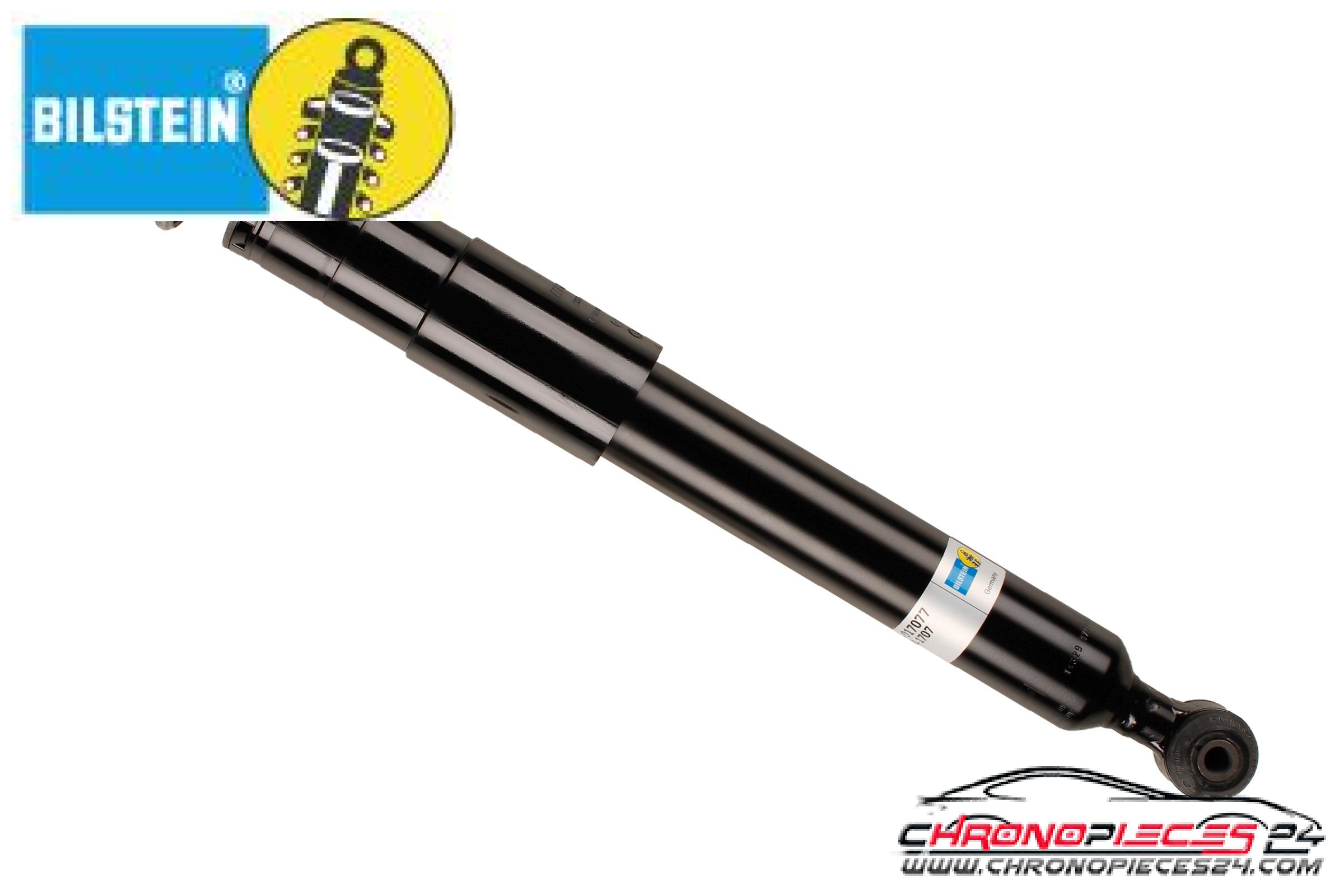 Achat de BILSTEIN 24-017077 Amortisseur pas chères