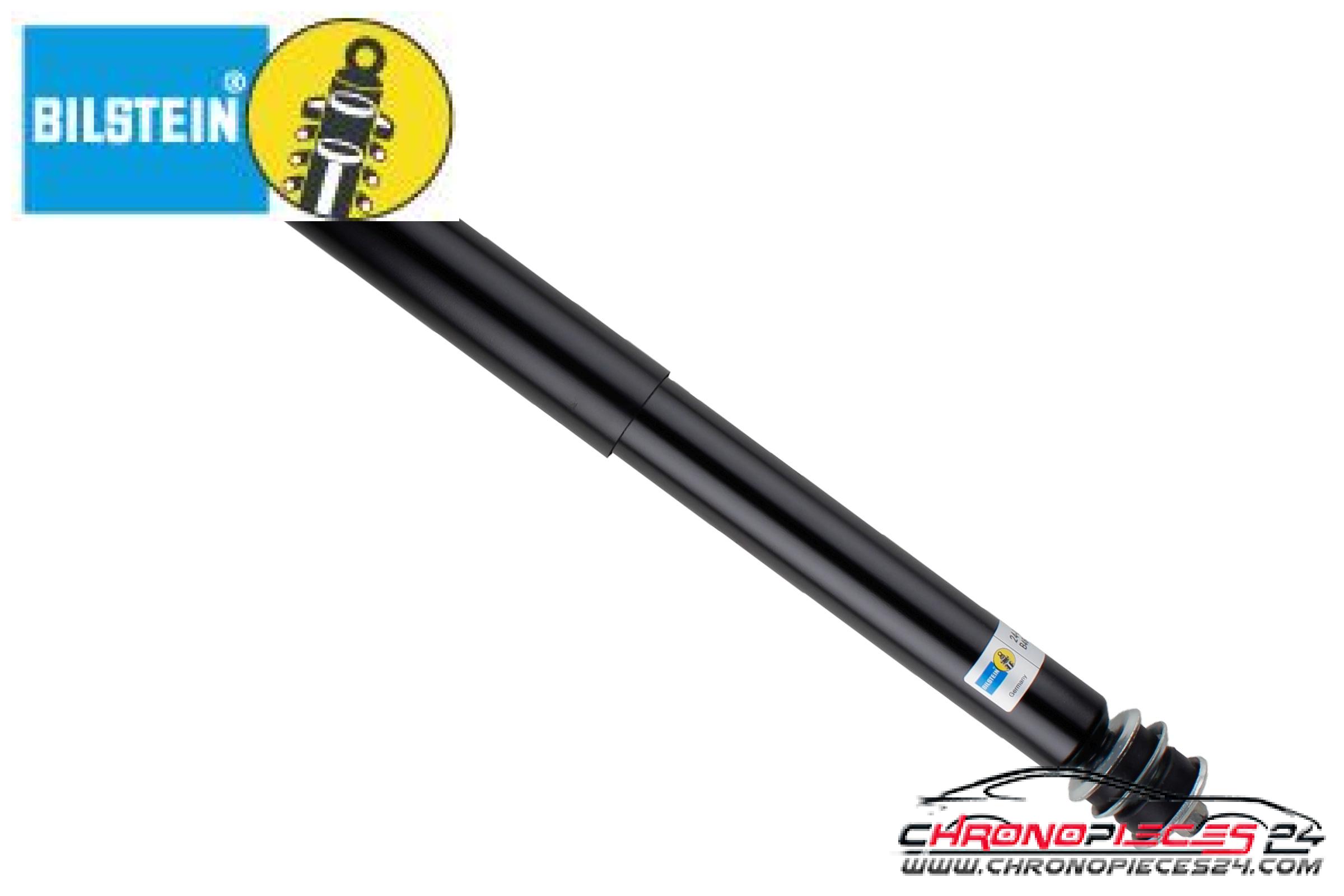 Achat de BILSTEIN 24-017275 Amortisseur pas chères