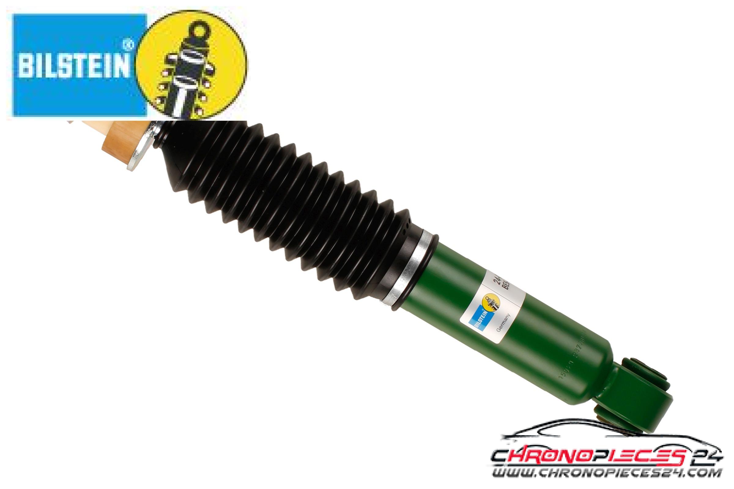 Achat de BILSTEIN 24-023733 Amortisseur pas chères