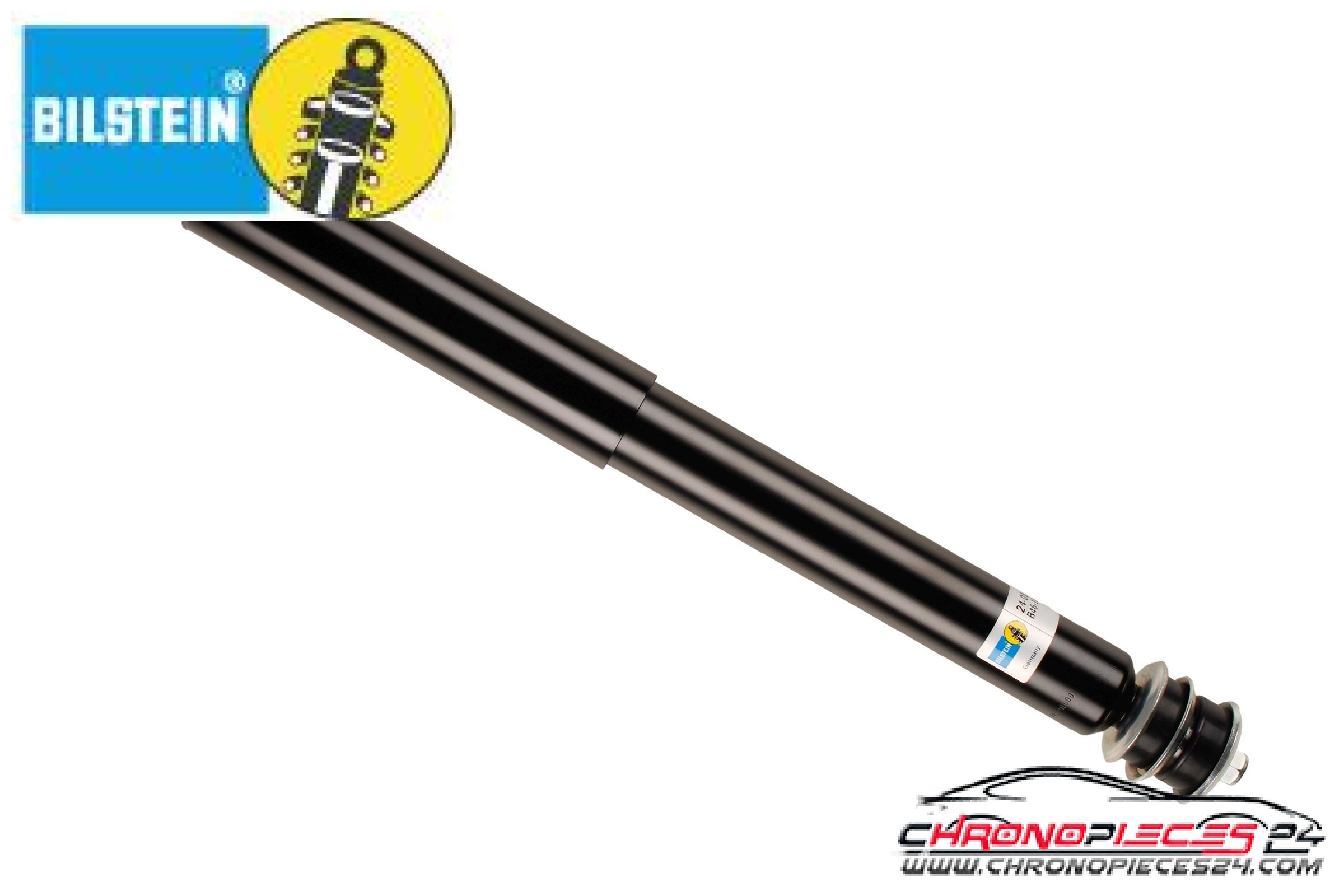 Achat de BILSTEIN 24-018593 Amortisseur pas chères