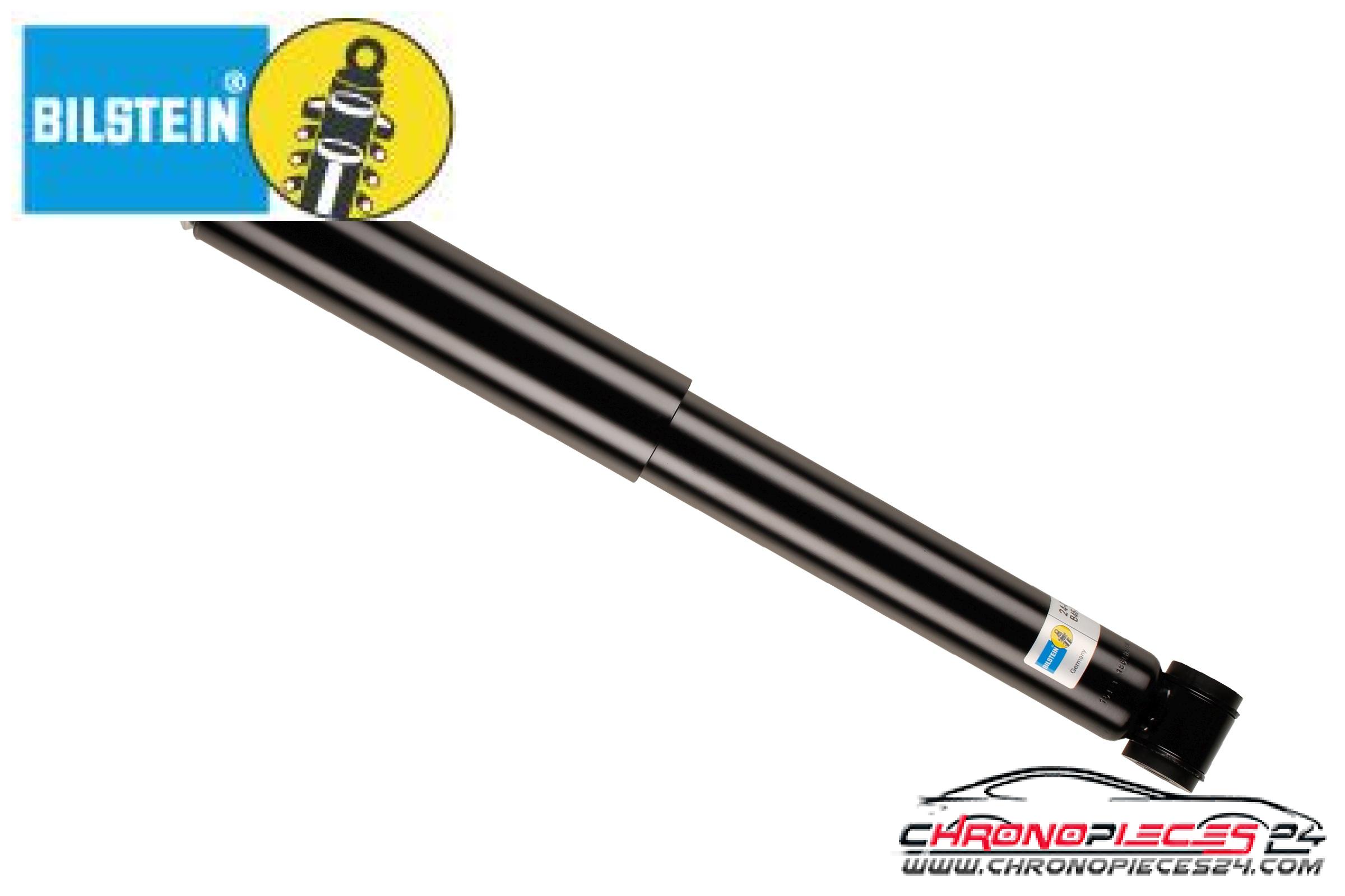 Achat de BILSTEIN 24-018609 Amortisseur pas chères