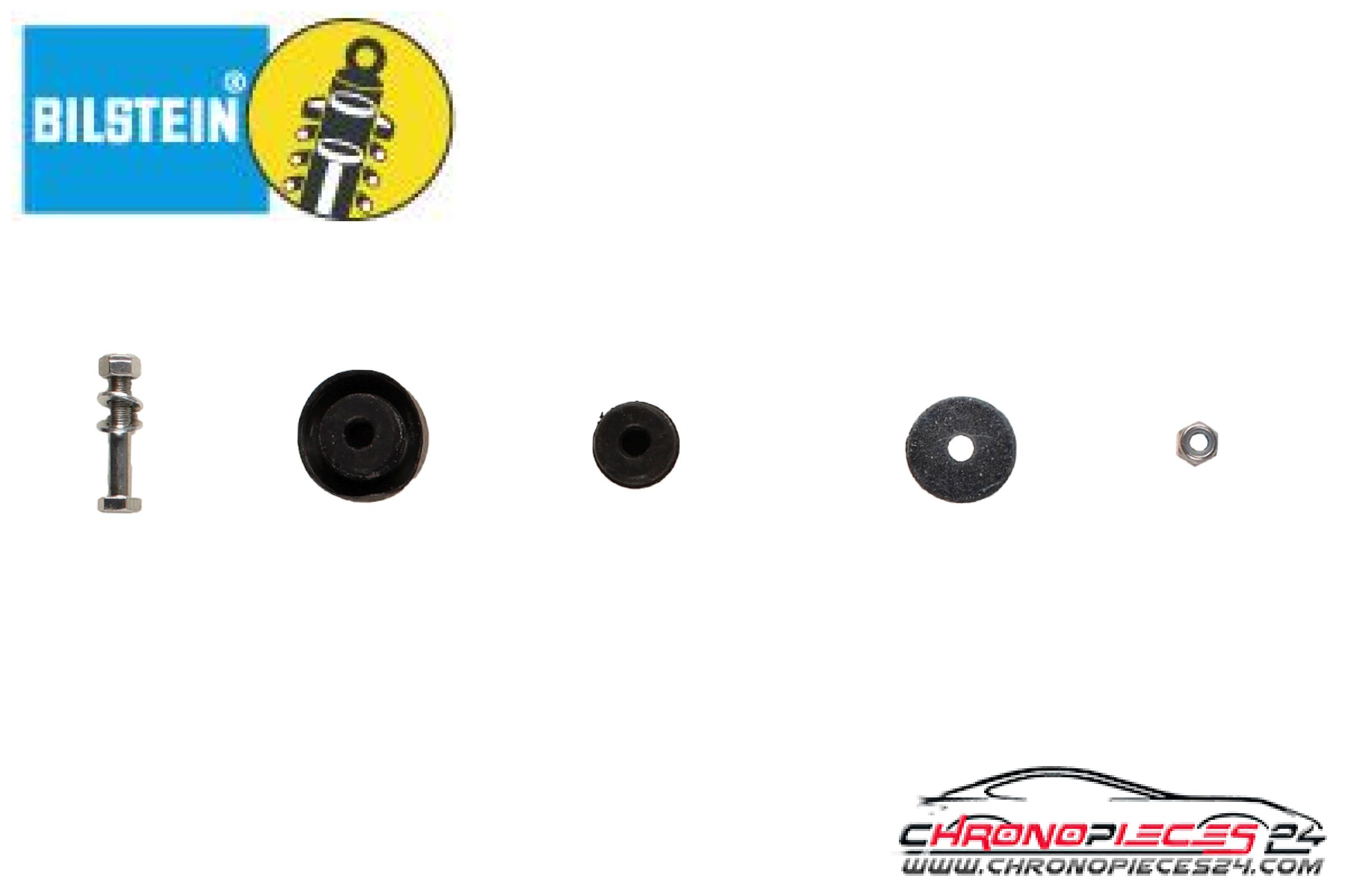 Achat de BILSTEIN 24-025997 Amortisseur pas chères