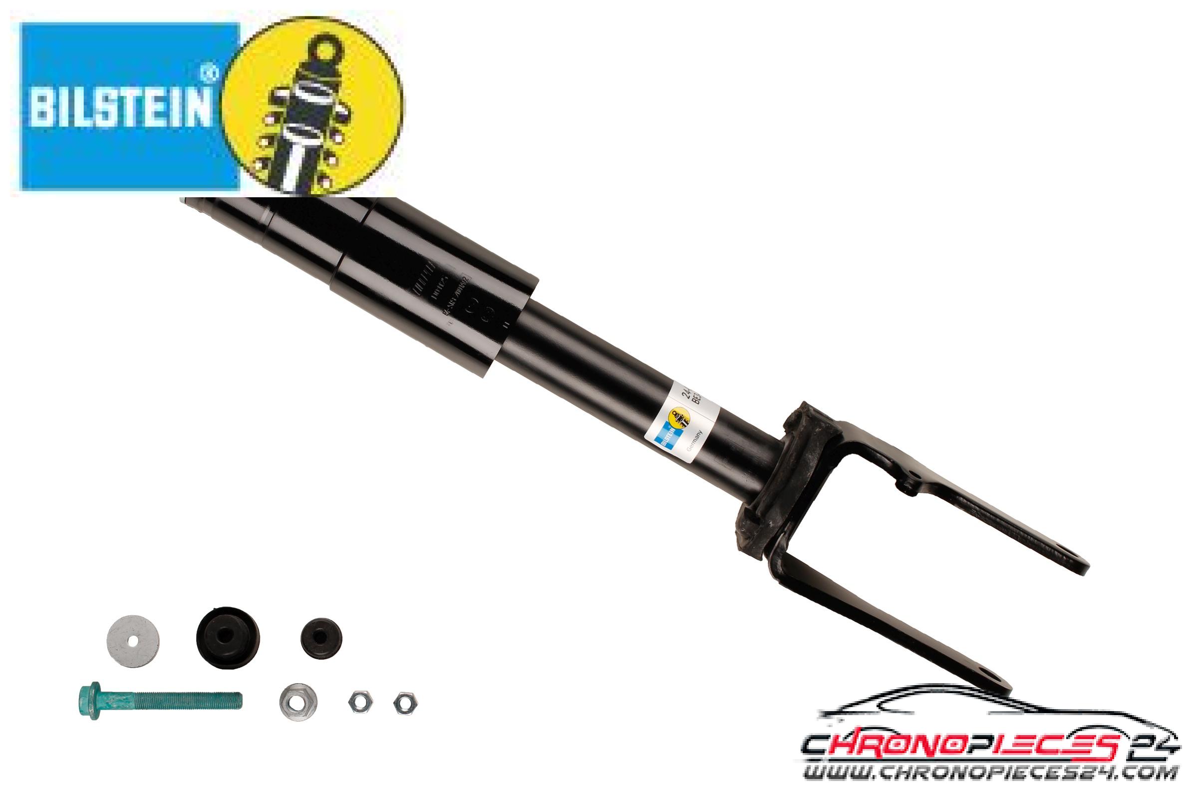 Achat de BILSTEIN 24-060905 Amortisseur pas chères