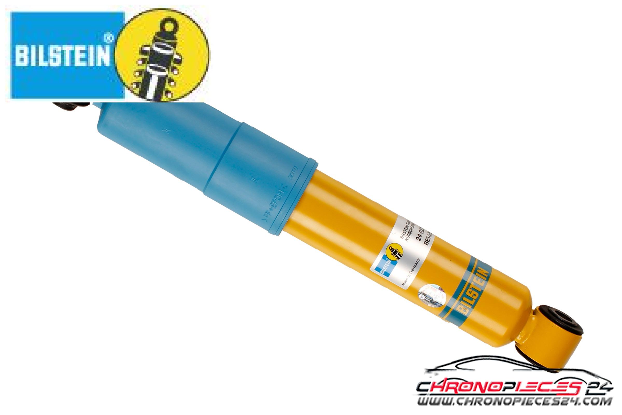 Achat de BILSTEIN 24-027823 Amortisseur pas chères