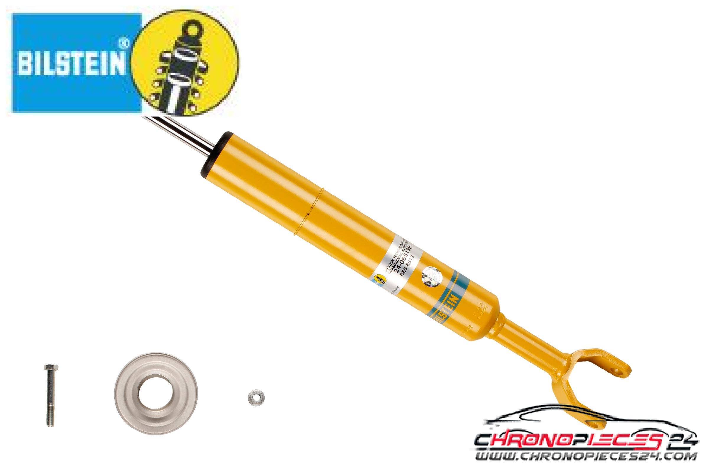 Achat de BILSTEIN 24-065139 Amortisseur pas chères