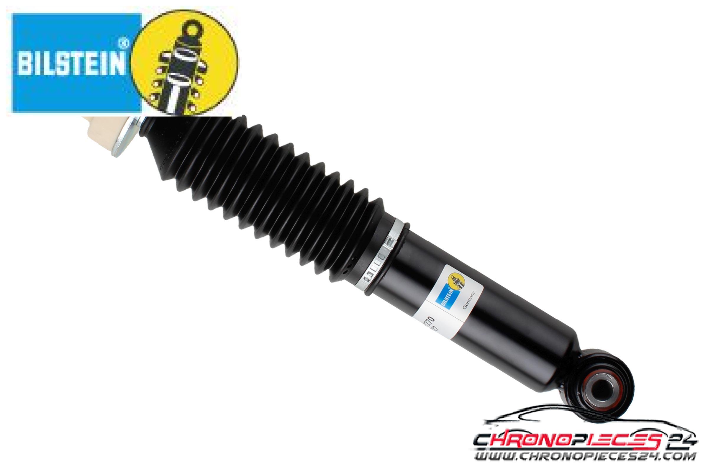 Achat de BILSTEIN 24-067270 Amortisseur pas chères