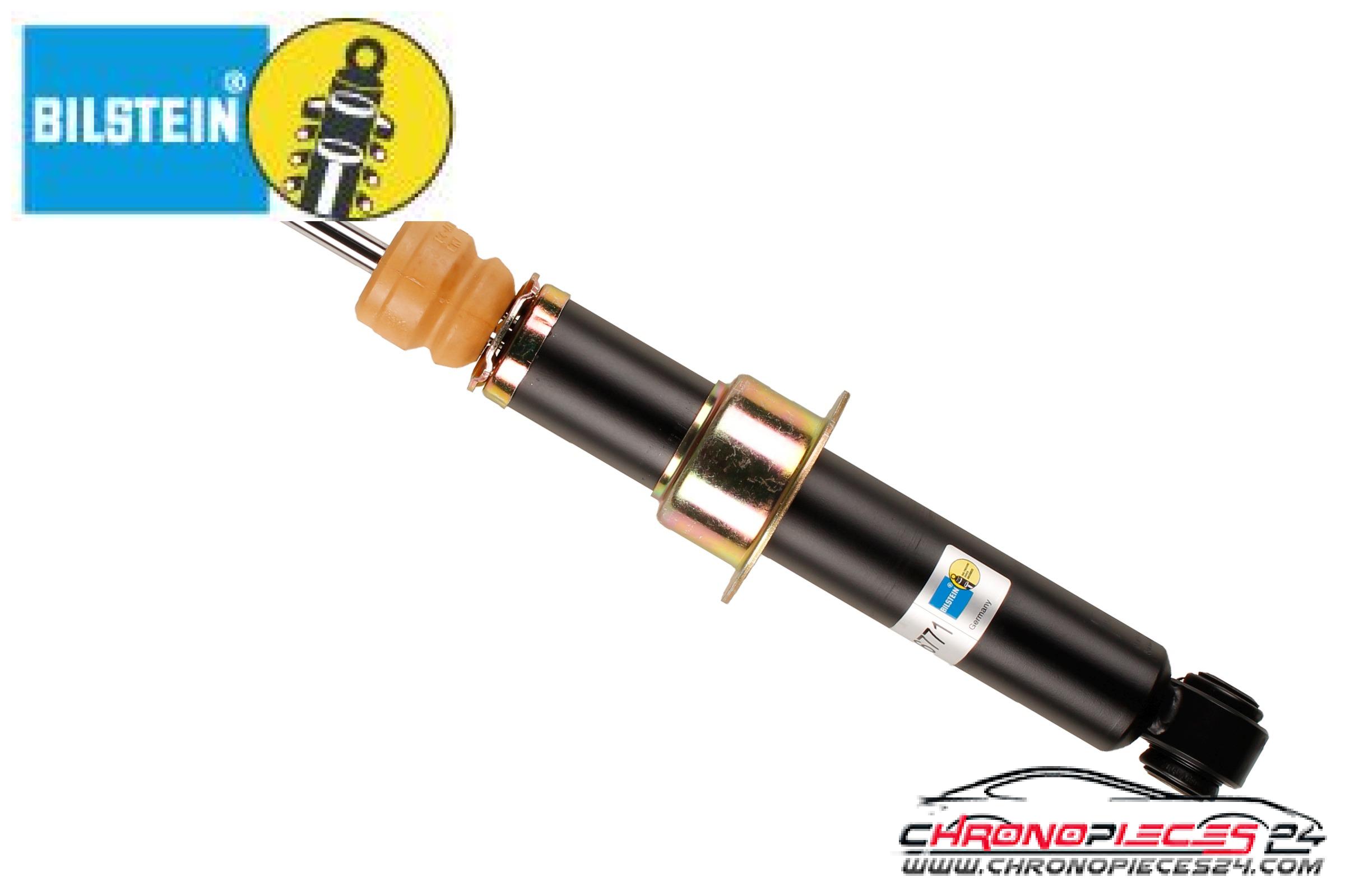 Achat de BILSTEIN 24-067713 Amortisseur pas chères