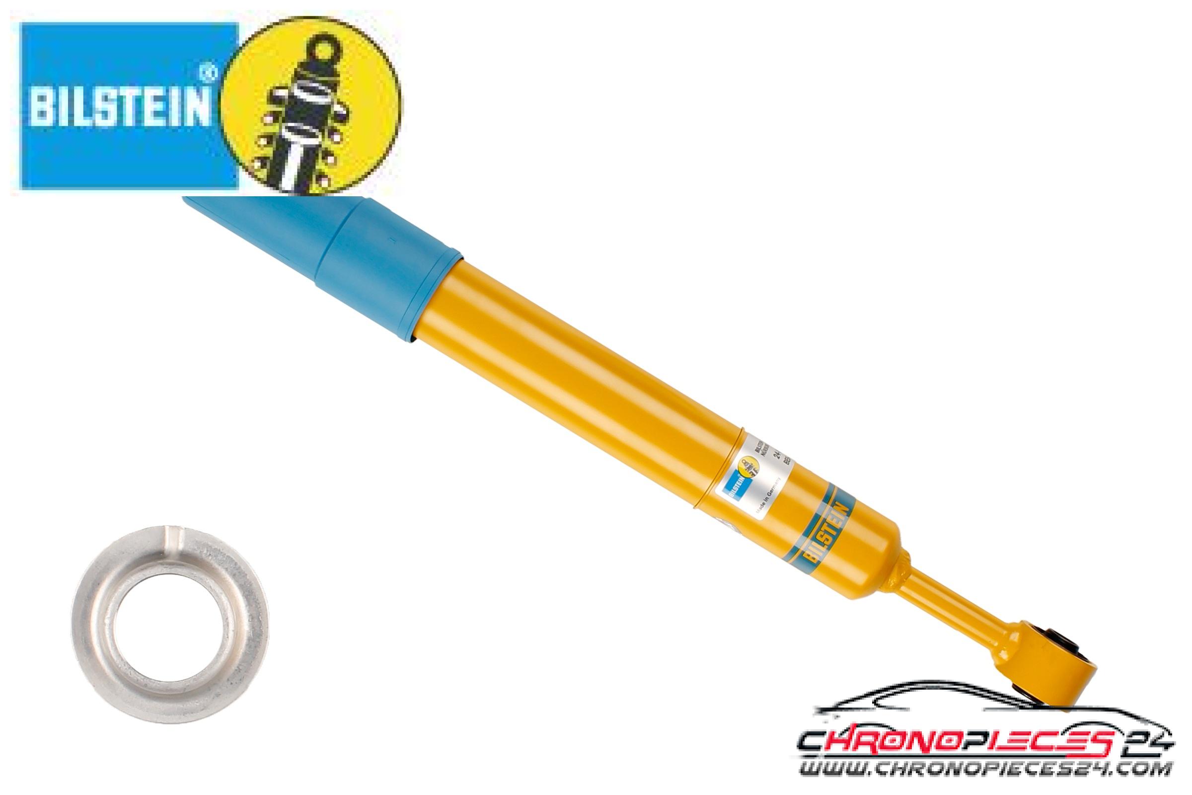 Achat de BILSTEIN 24-104807 Amortisseur pas chères