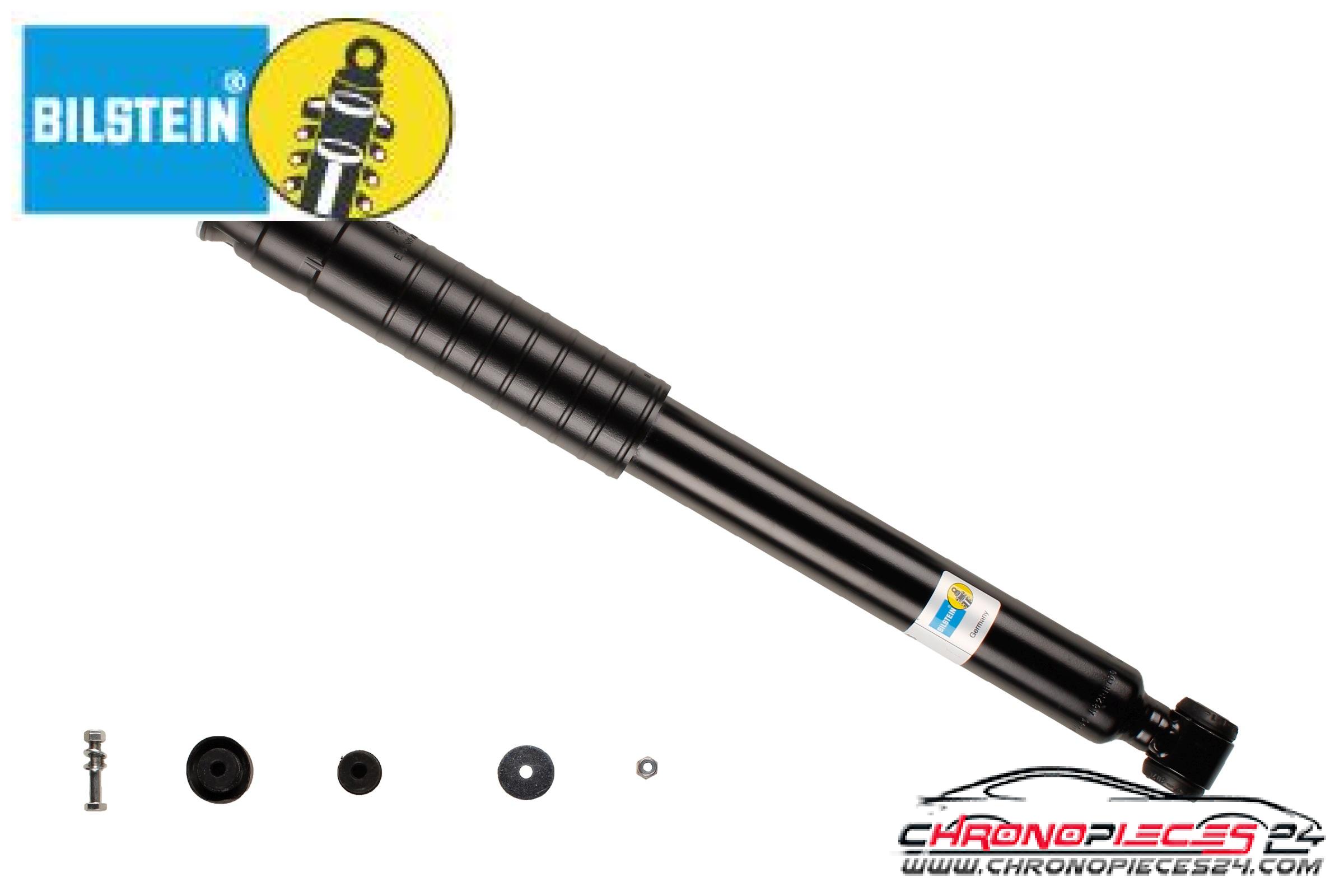 Achat de BILSTEIN 24-108256 Amortisseur pas chères