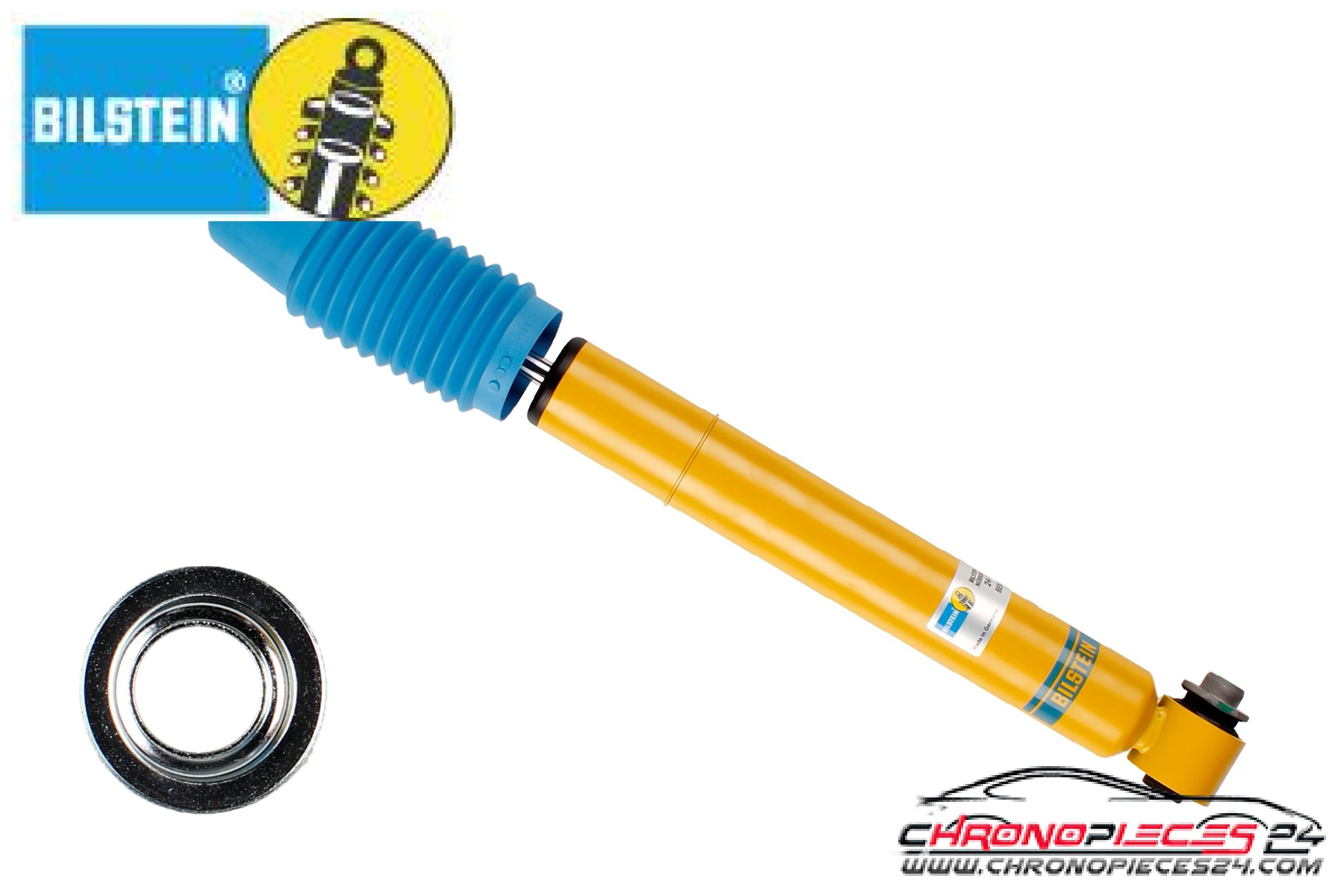 Achat de BILSTEIN 24-109642 Amortisseur pas chères