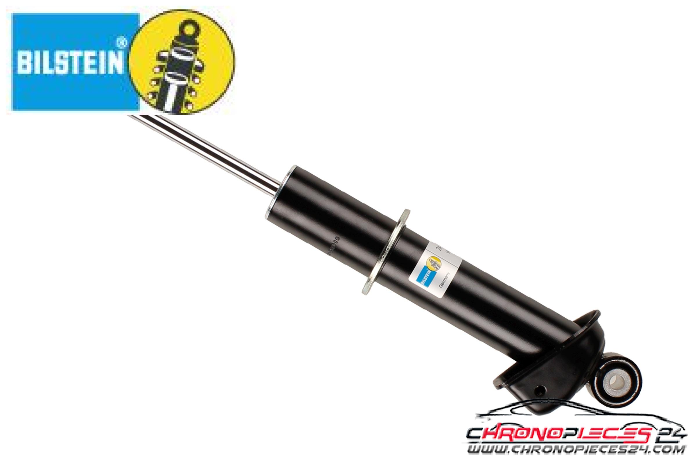 Achat de BILSTEIN 24-113359 Amortisseur pas chères