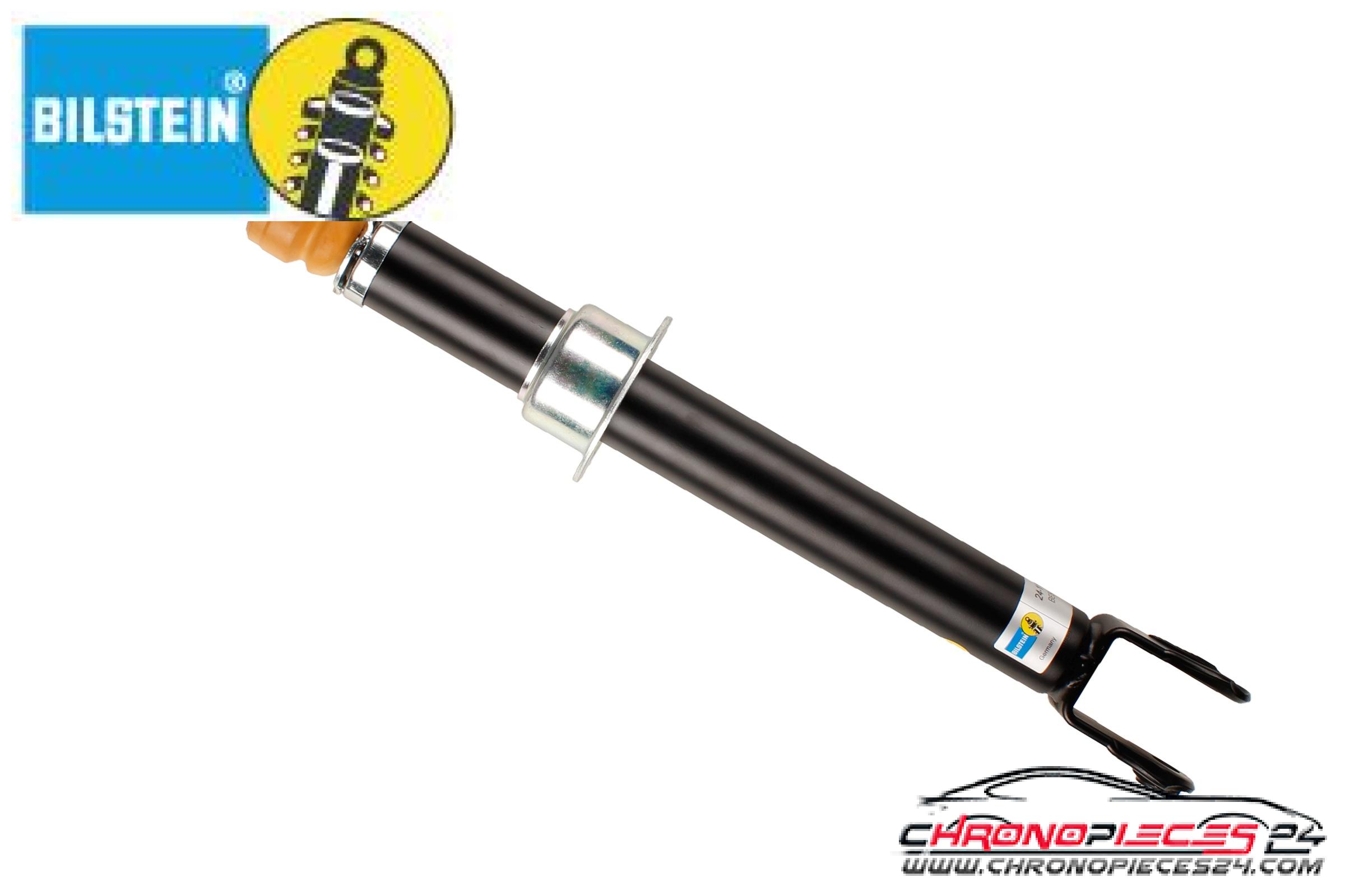 Achat de BILSTEIN 24-114455 Amortisseur pas chères