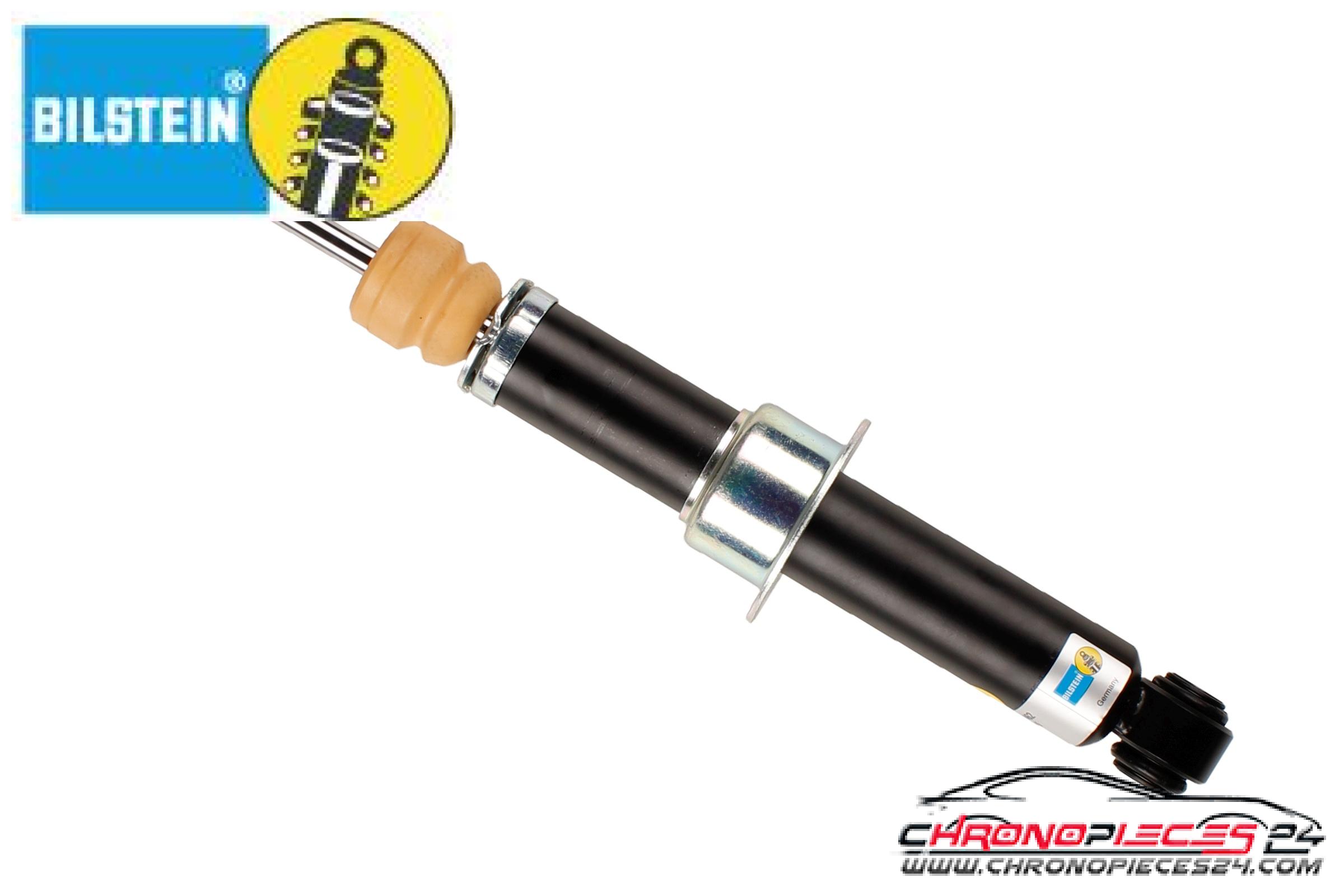 Achat de BILSTEIN 24-114462 Amortisseur pas chères