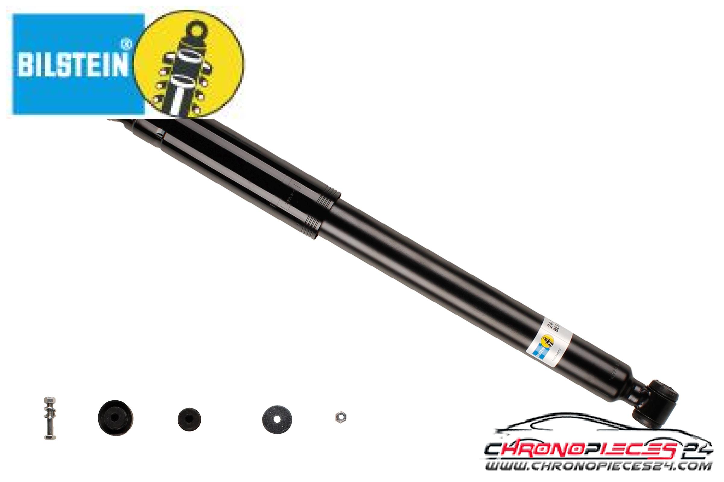 Achat de BILSTEIN 24-114714 Amortisseur pas chères