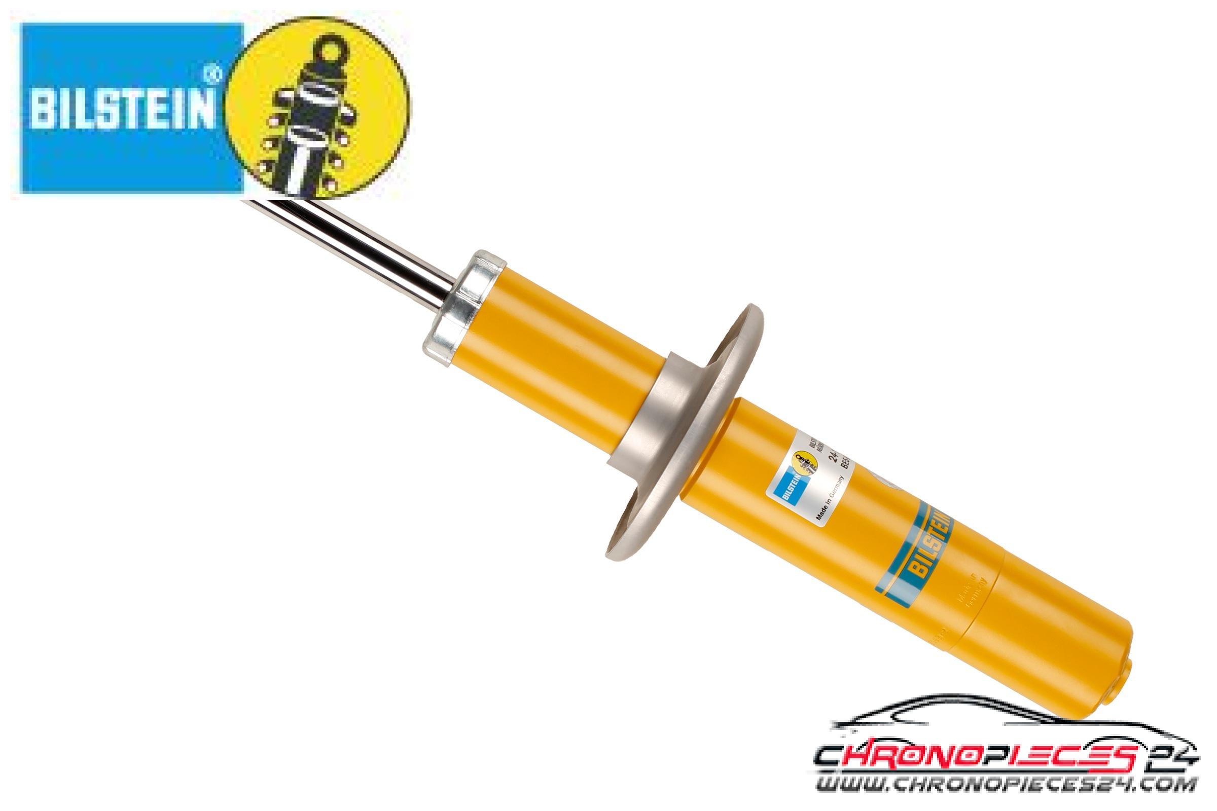 Achat de BILSTEIN 24-145985 Amortisseur pas chères