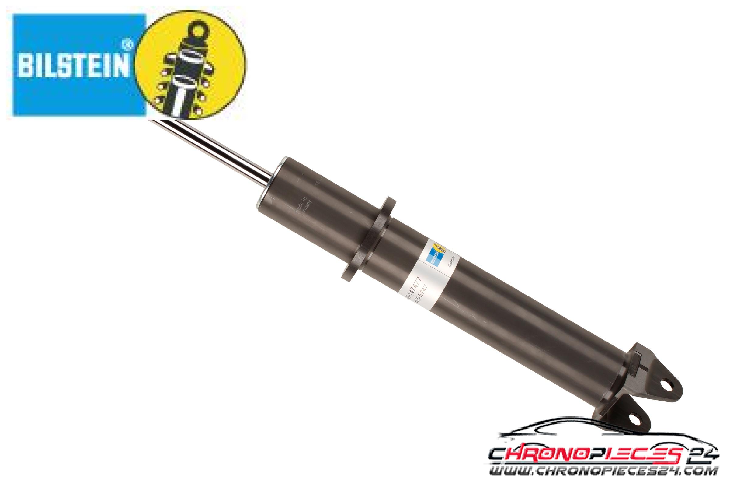 Achat de BILSTEIN 24-147477 Amortisseur pas chères