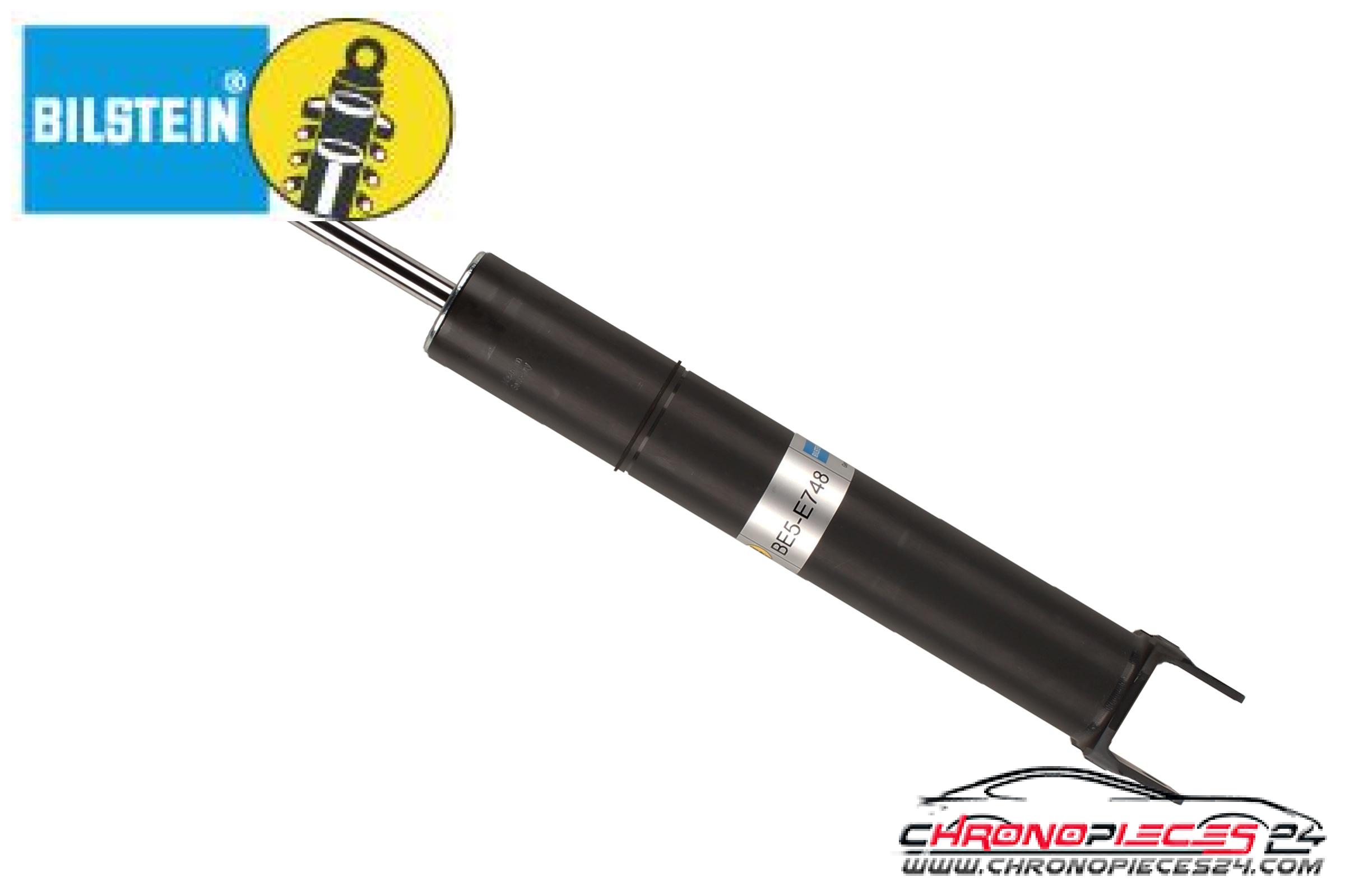 Achat de BILSTEIN 24-147484 Amortisseur pas chères