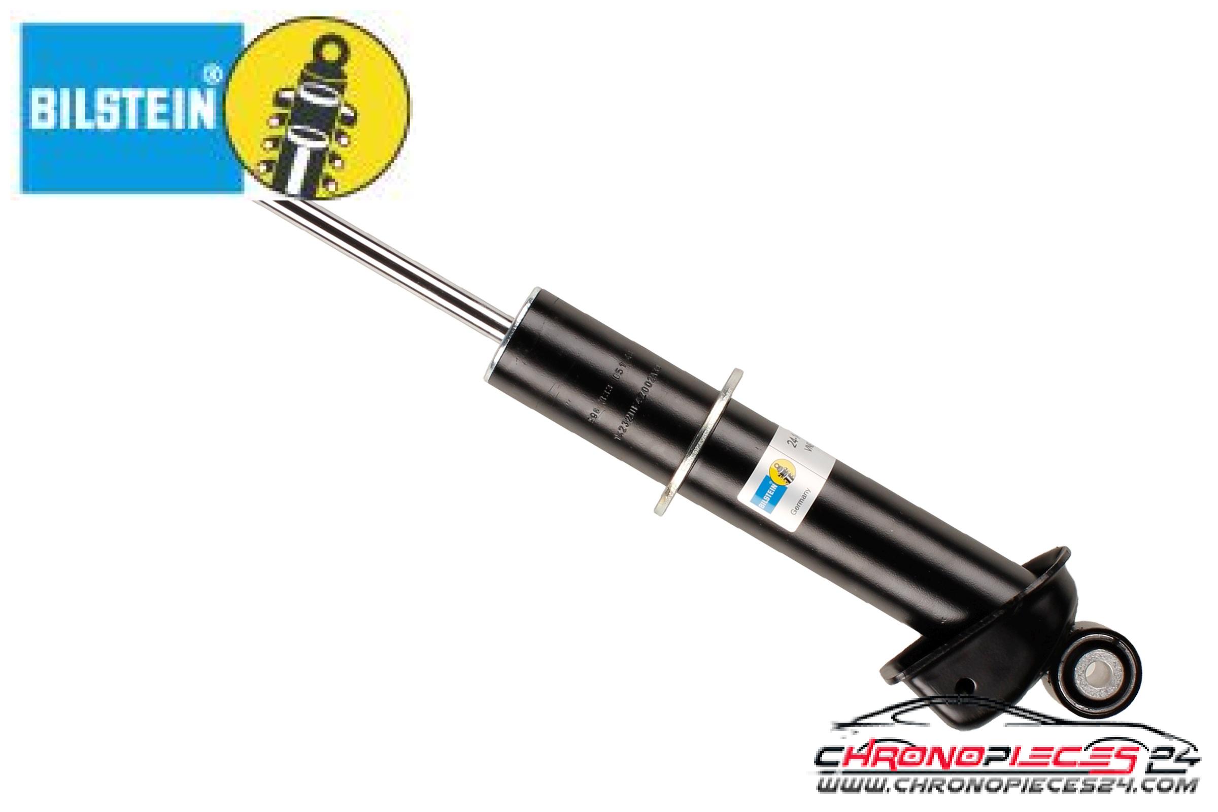 Achat de BILSTEIN 24-147644 Amortisseur pas chères