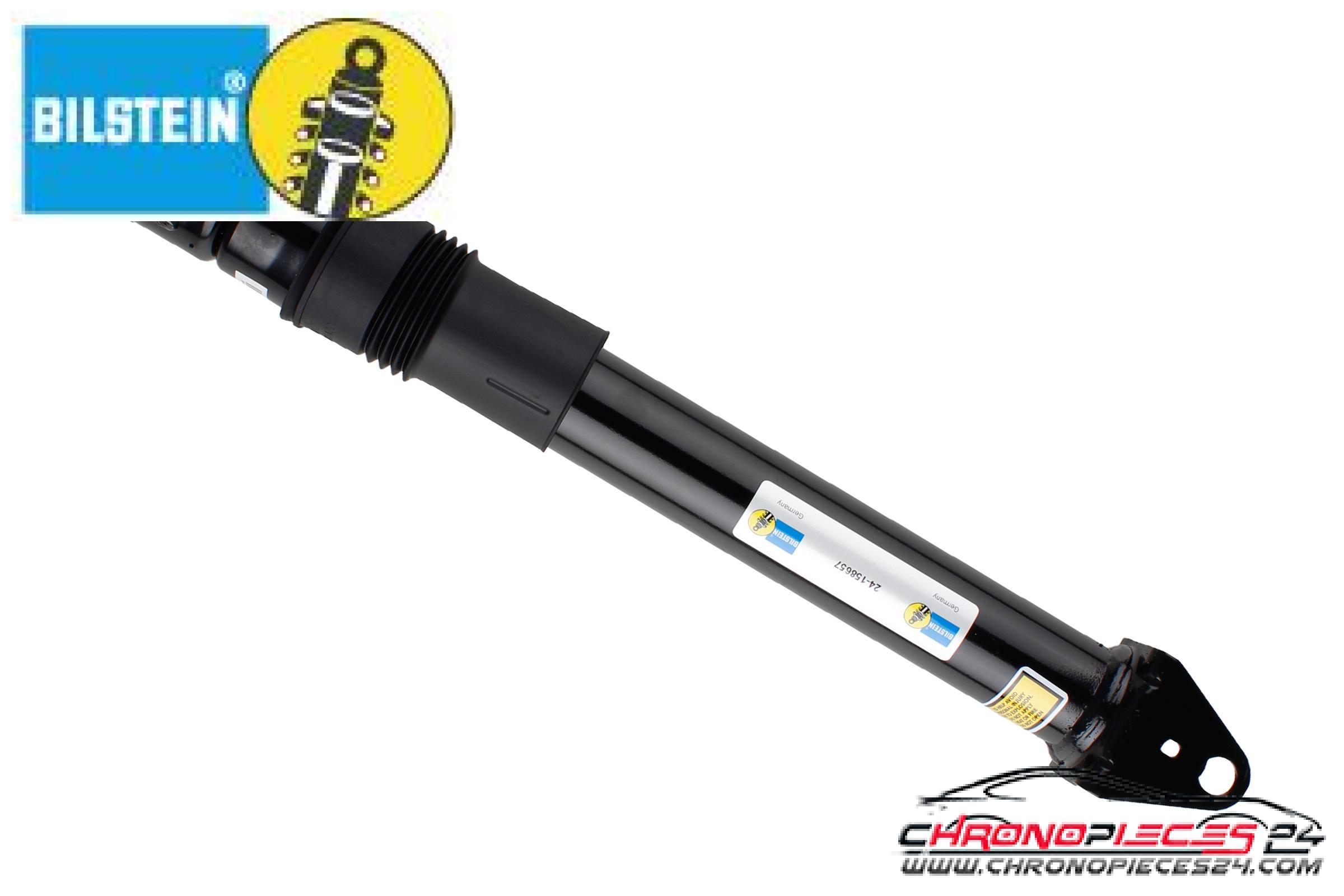 Achat de BILSTEIN 24-158657 Amortisseur pas chères