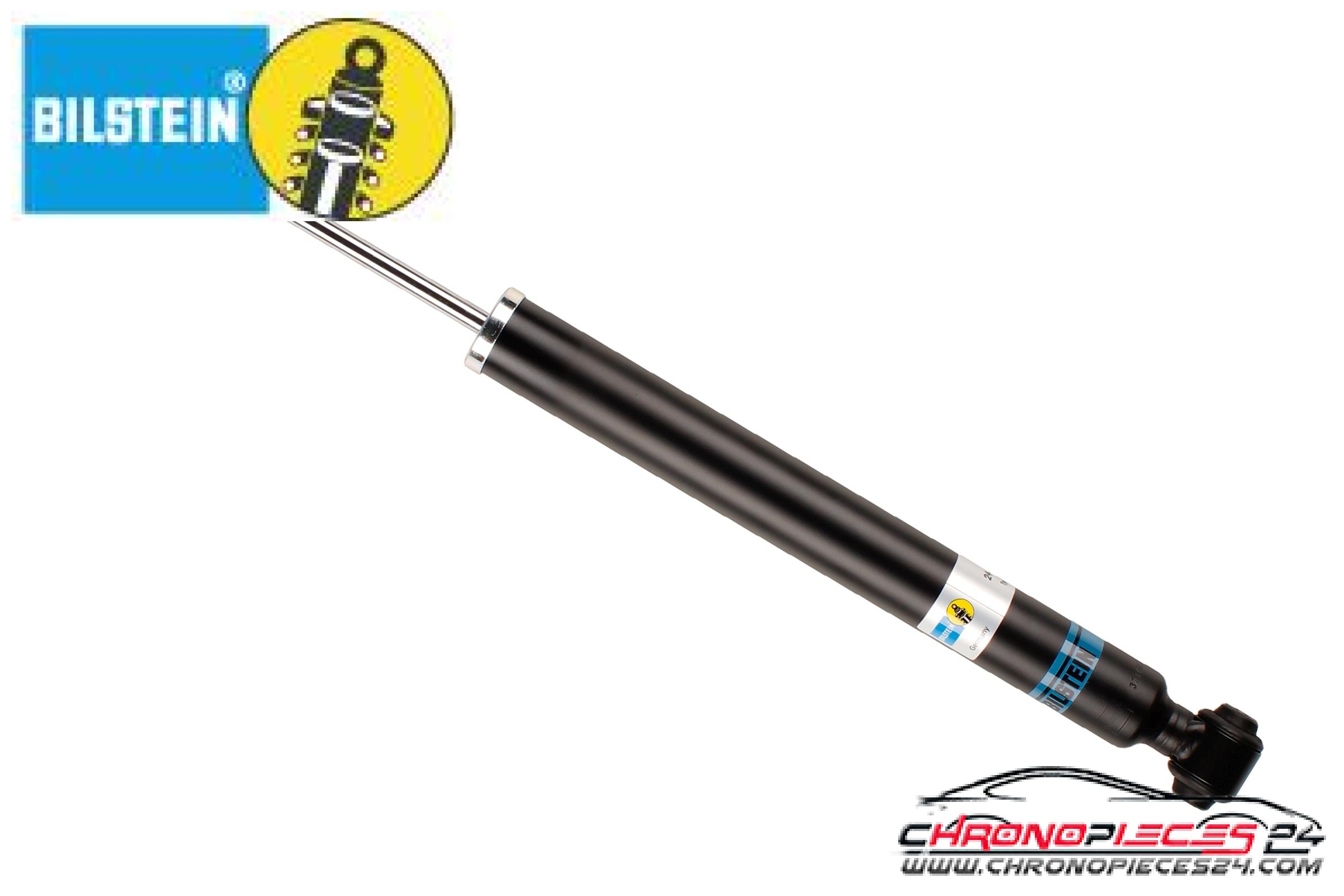 Achat de BILSTEIN 24-166522 Amortisseur pas chères