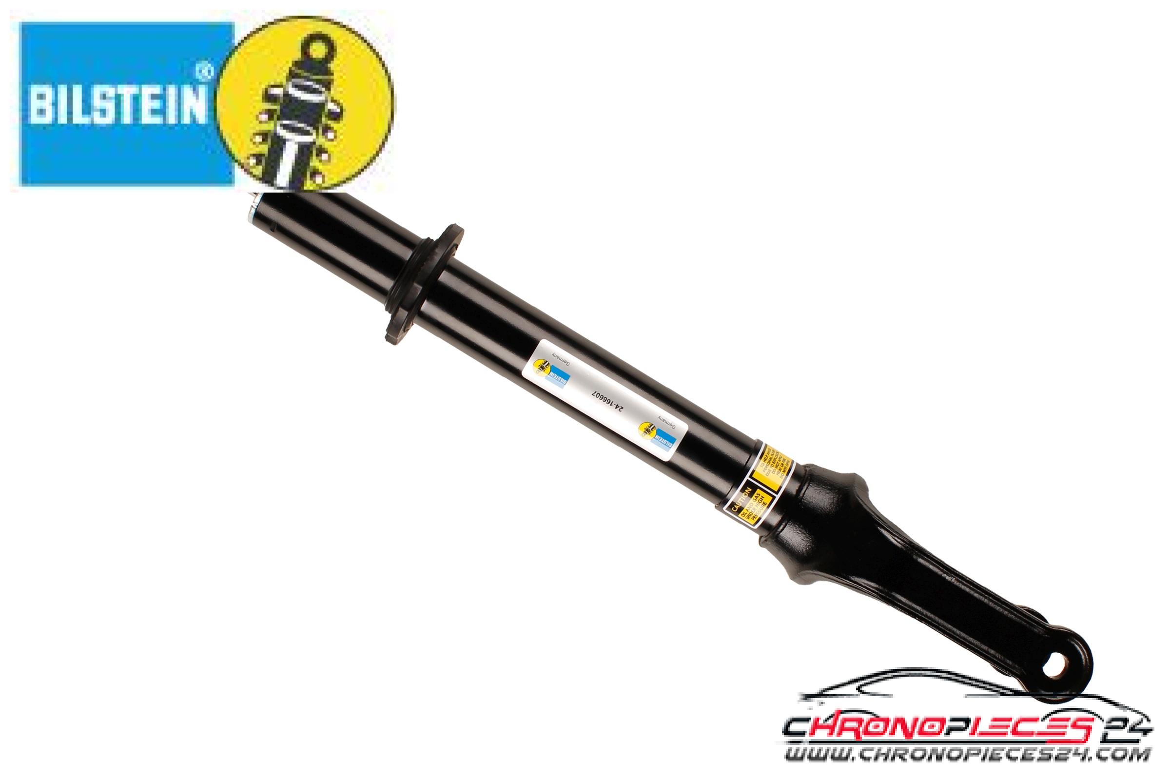 Achat de BILSTEIN 24-166607 Amortisseur pas chères