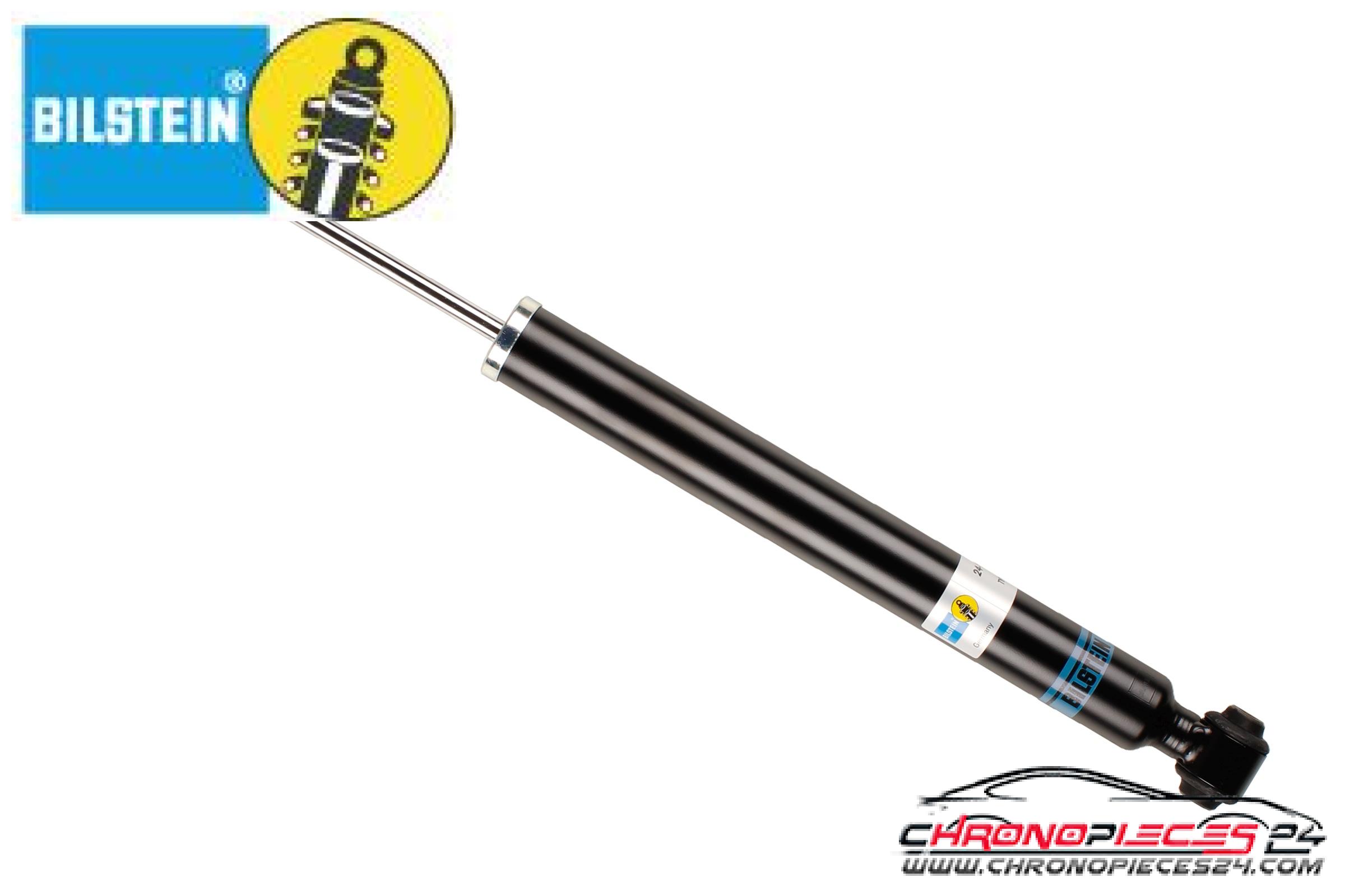 Achat de BILSTEIN 24-166676 Amortisseur pas chères