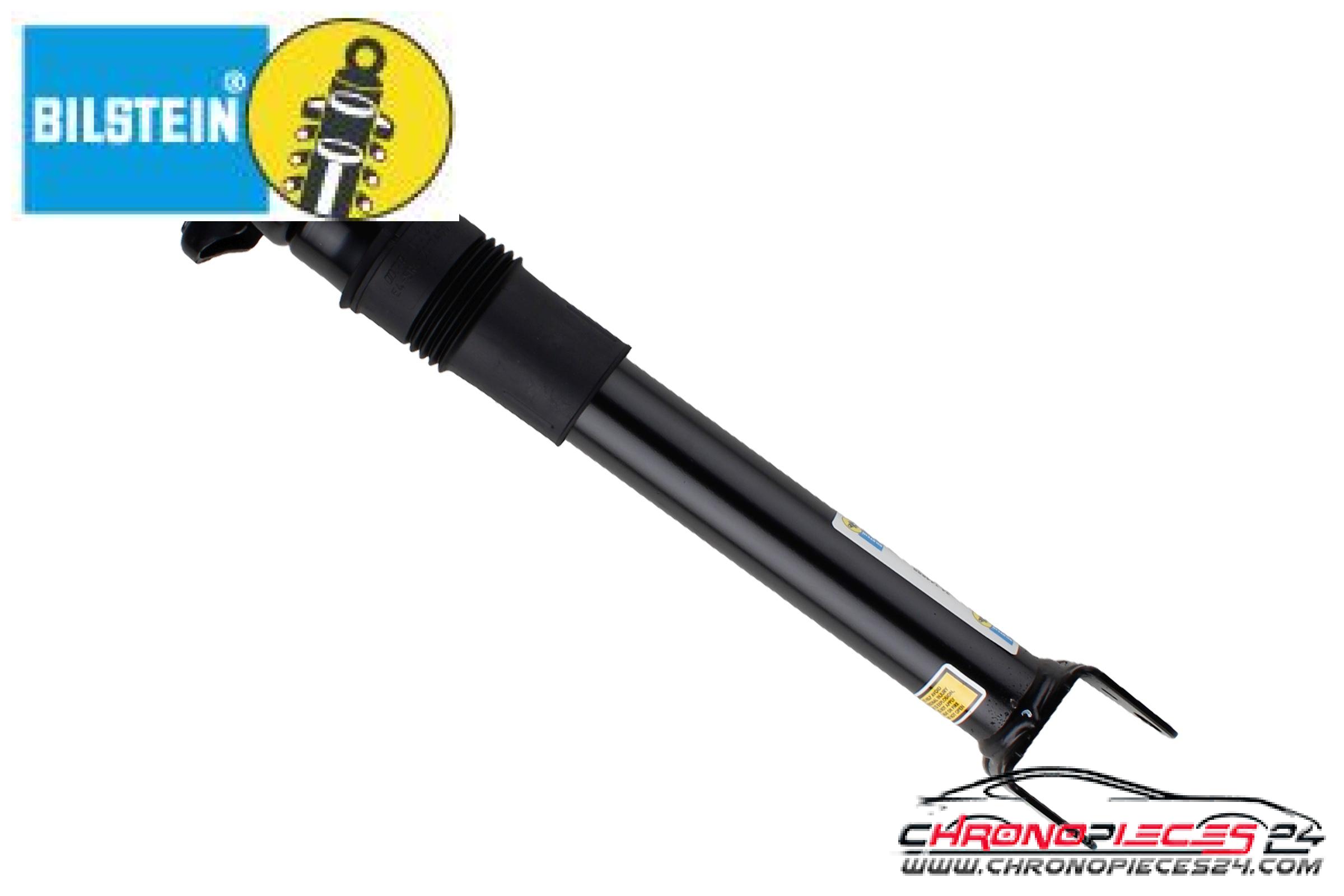 Achat de BILSTEIN 24-144889 Amortisseur pas chères