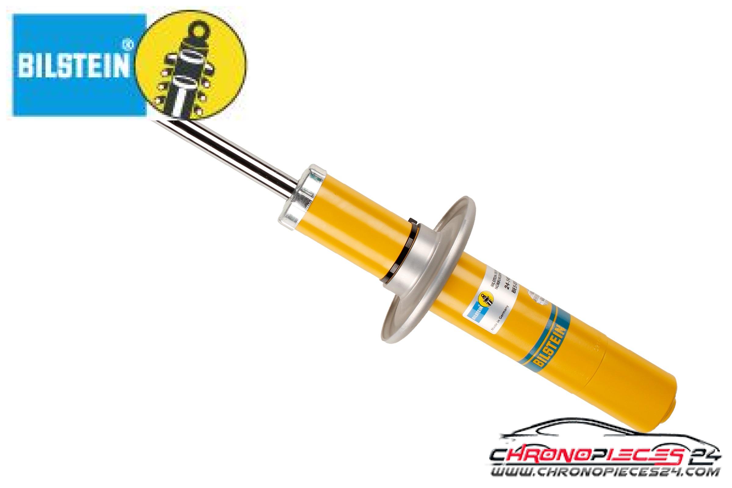 Achat de BILSTEIN 24-145961 Amortisseur pas chères