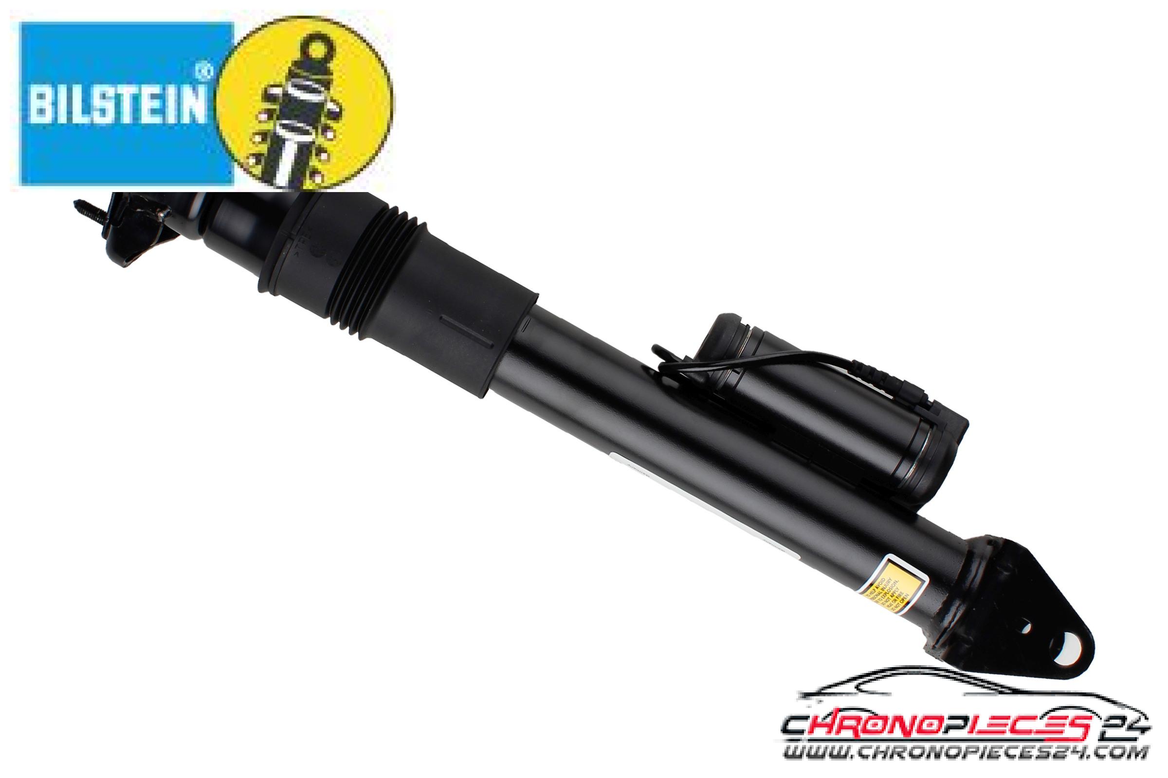 Achat de BILSTEIN 24-167666 Amortisseur pas chères