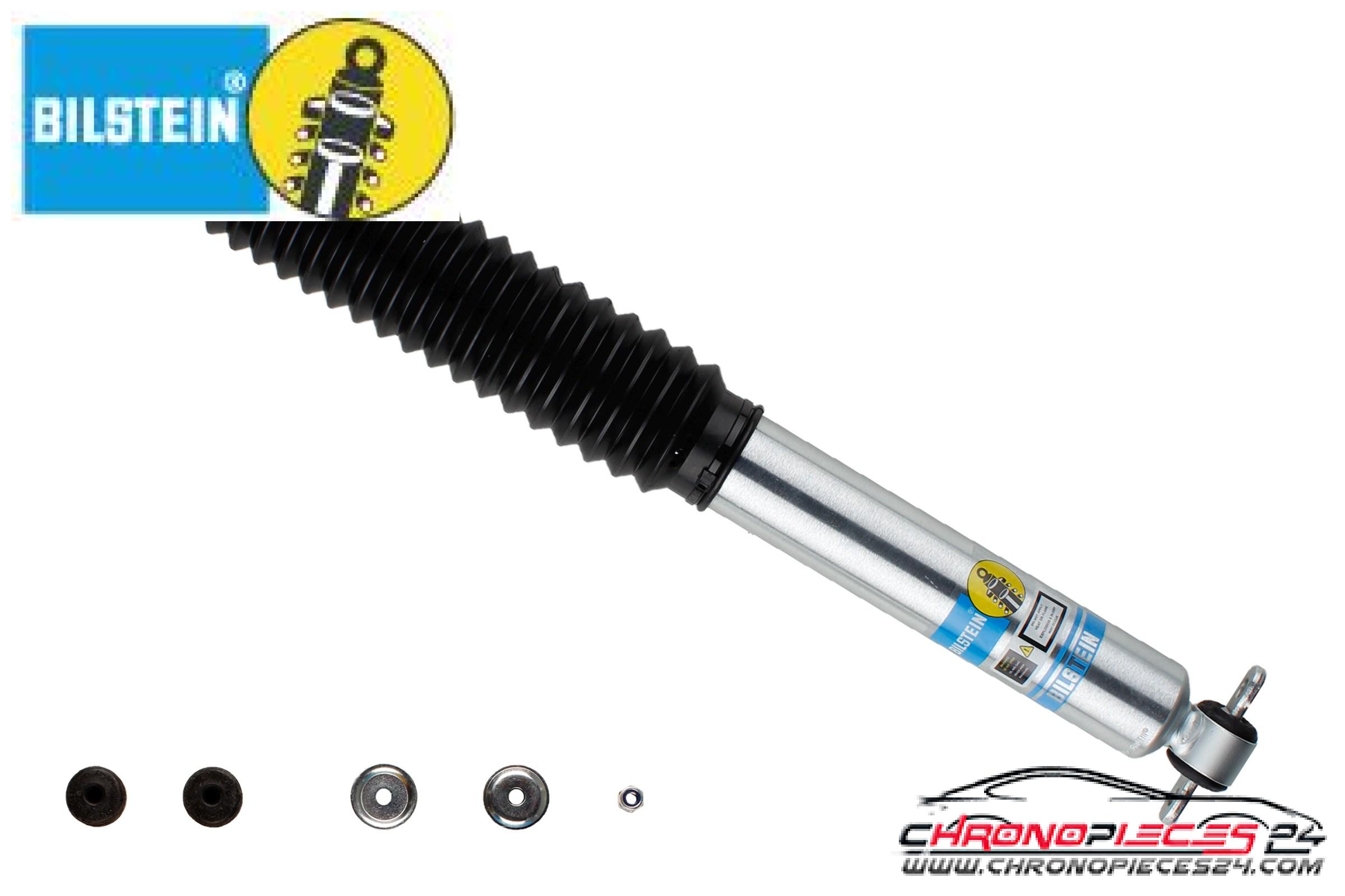 Achat de BILSTEIN 24-185622 Amortisseur pas chères