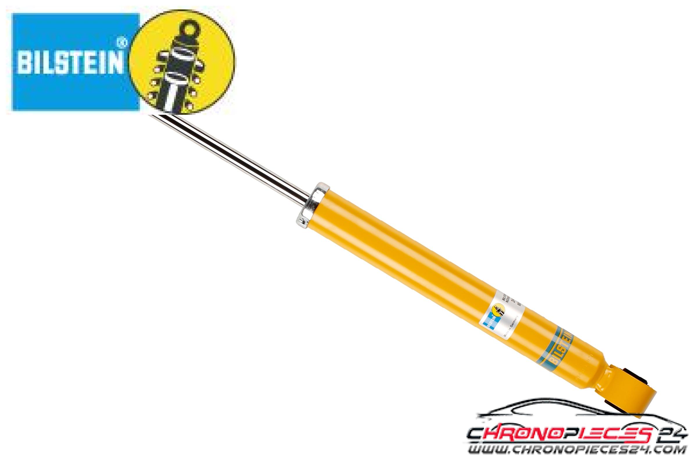 Achat de BILSTEIN 24-172936 Amortisseur pas chères