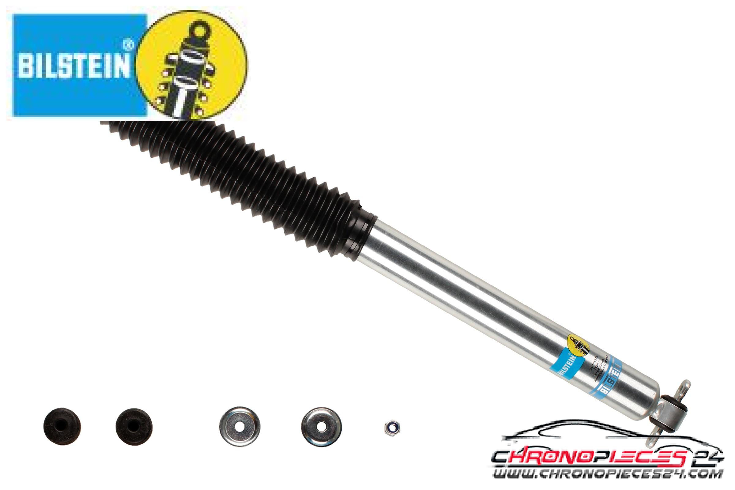 Achat de BILSTEIN 24-185943 Amortisseur pas chères