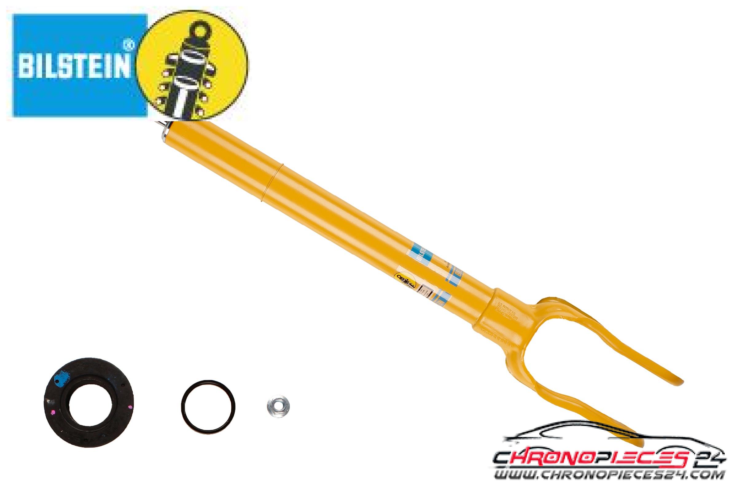 Achat de BILSTEIN 24-225410 Amortisseur pas chères