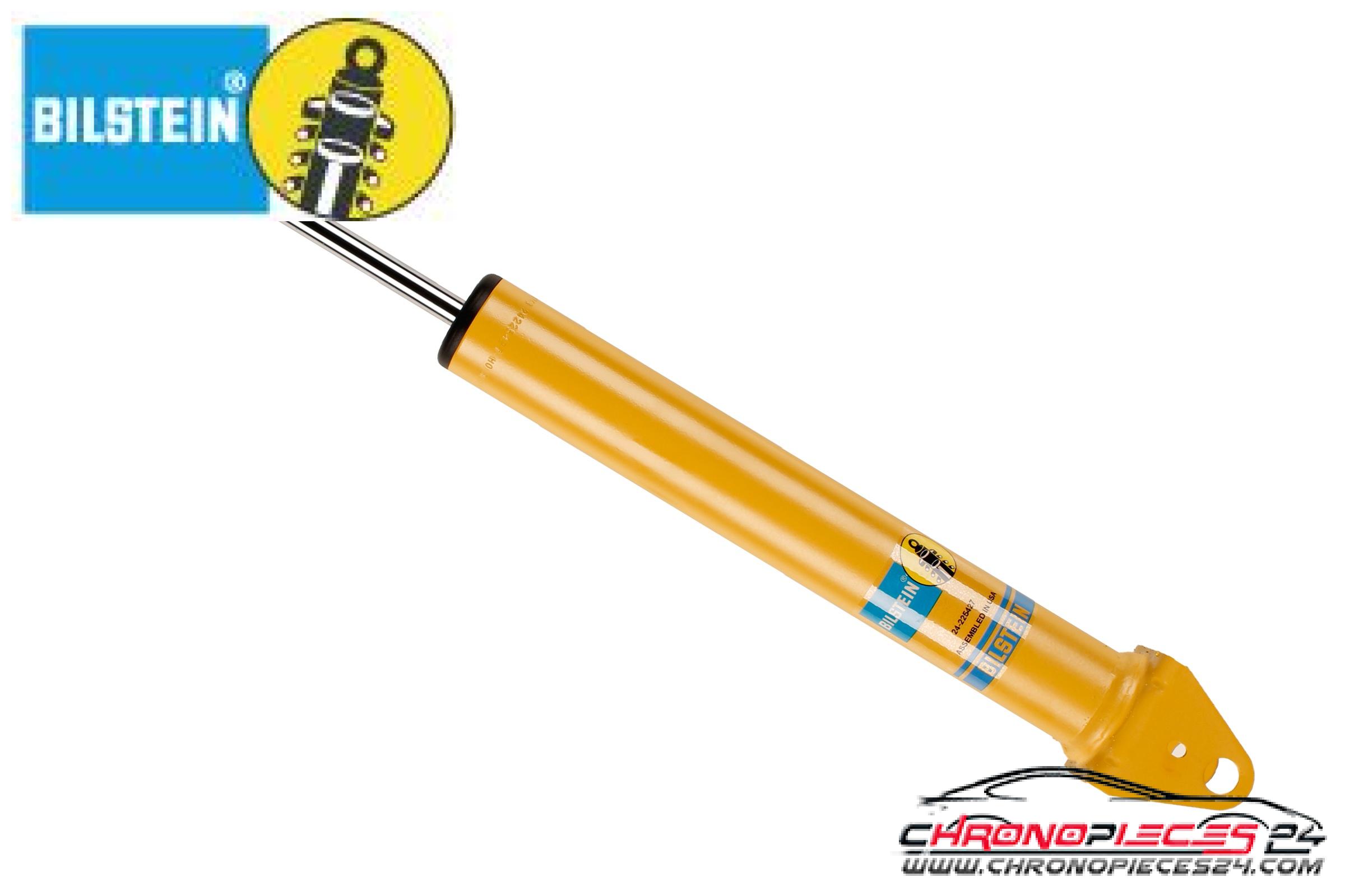 Achat de BILSTEIN 24-225427 Amortisseur pas chères