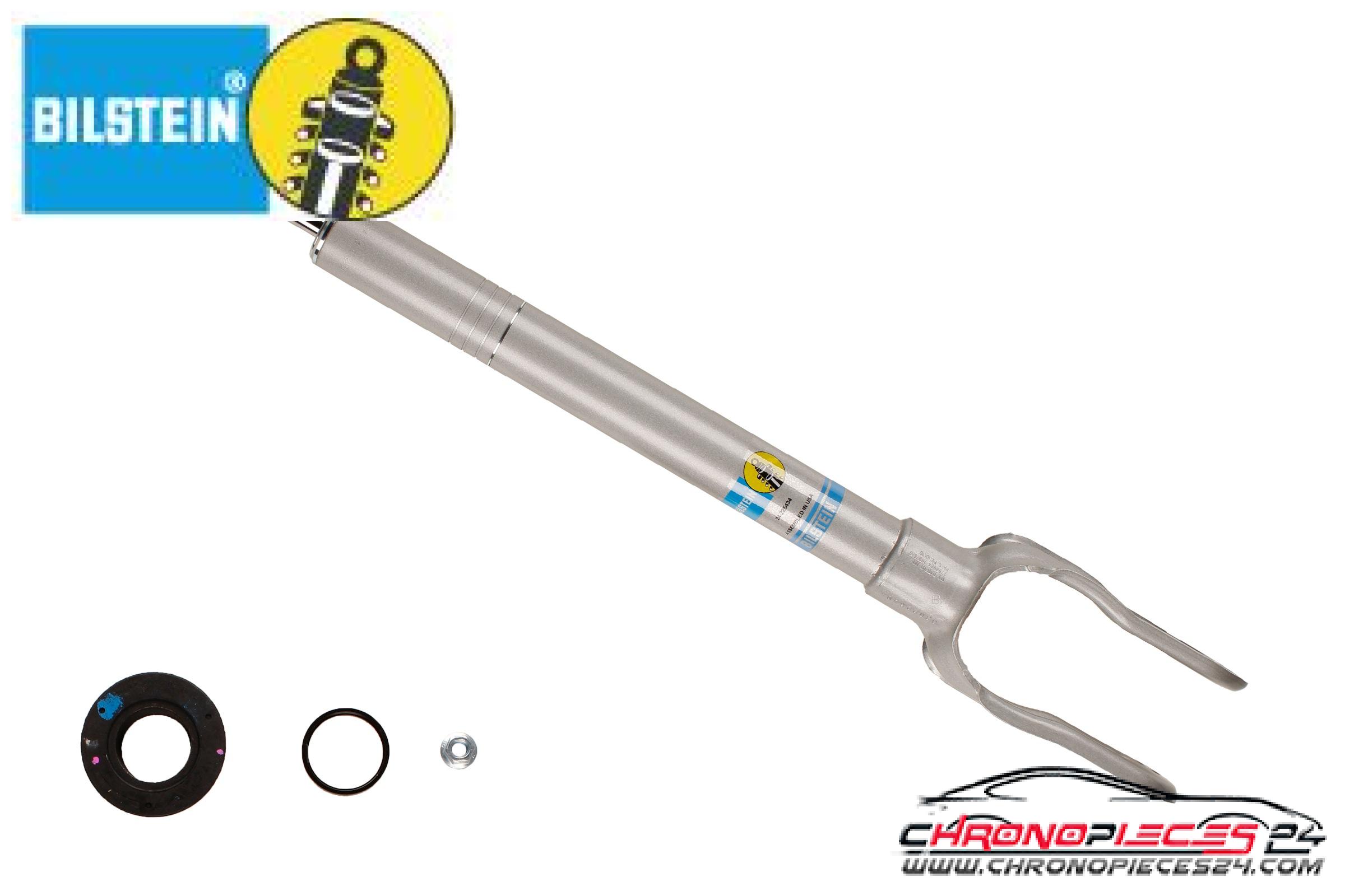 Achat de BILSTEIN 24-225434 Amortisseur pas chères