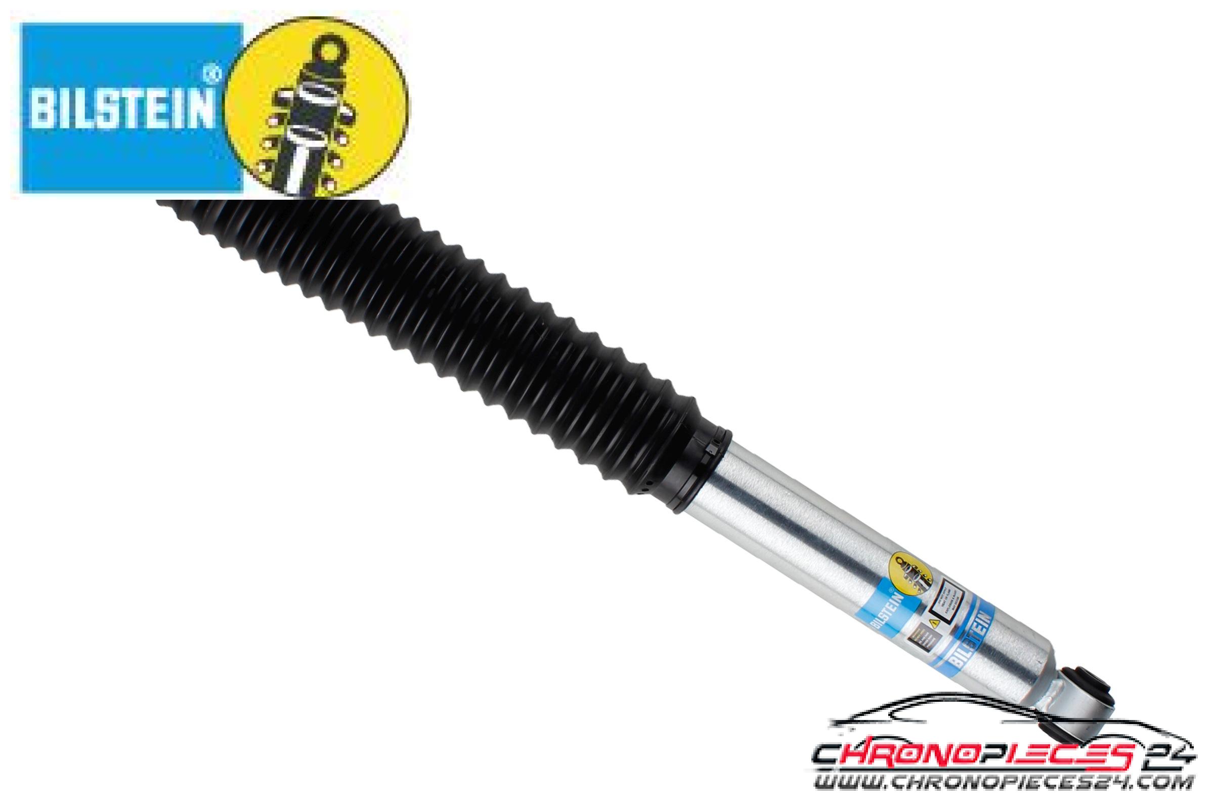 Achat de BILSTEIN 24-187374 Amortisseur pas chères