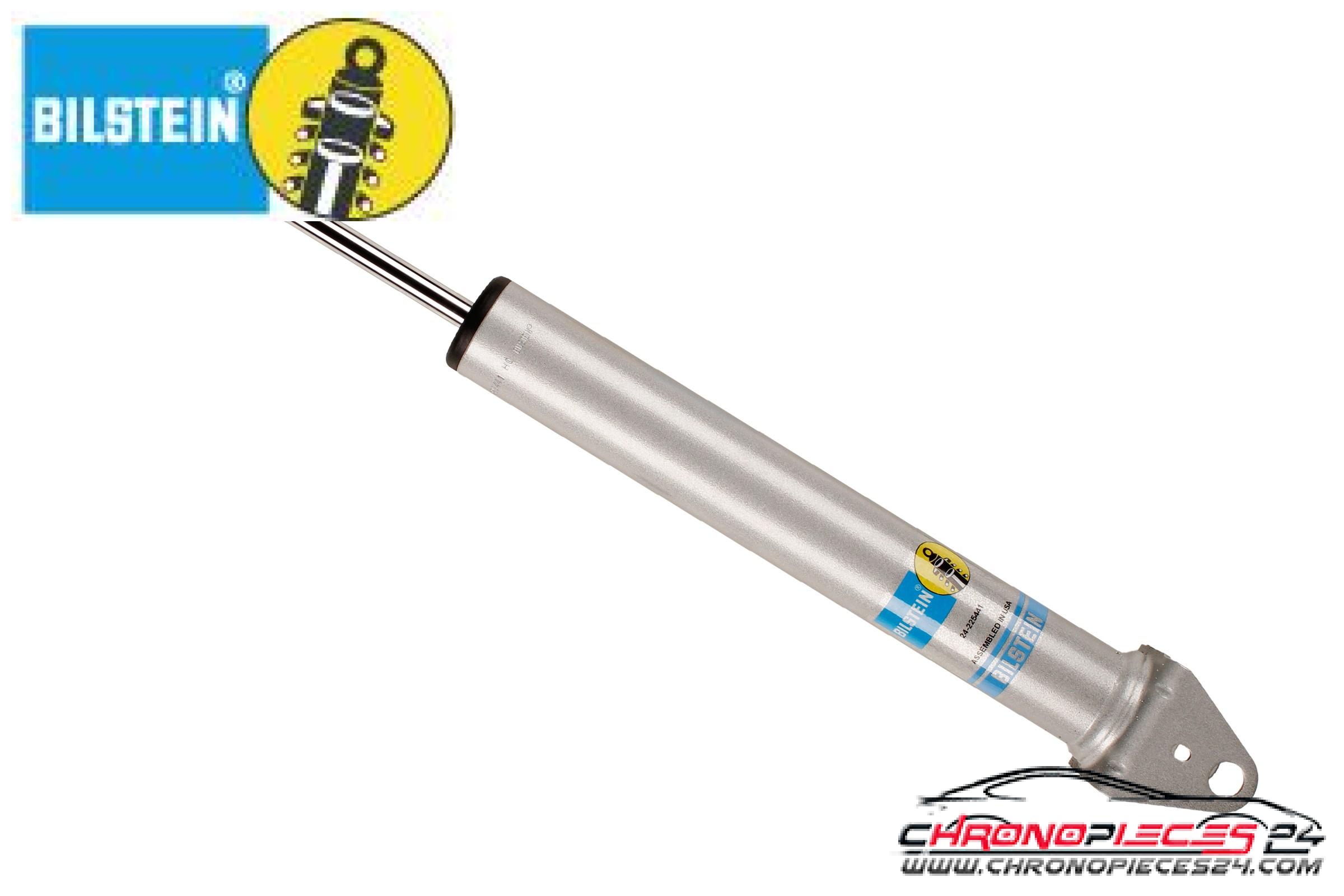 Achat de BILSTEIN 24-225441 Amortisseur pas chères