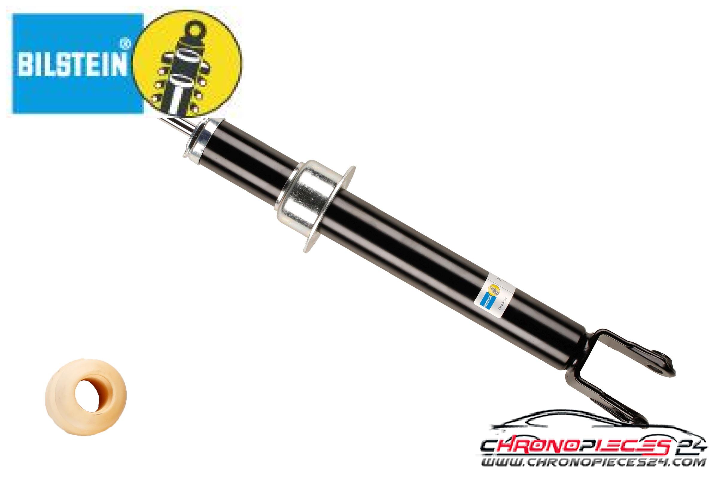 Achat de BILSTEIN 24-231466 Amortisseur pas chères