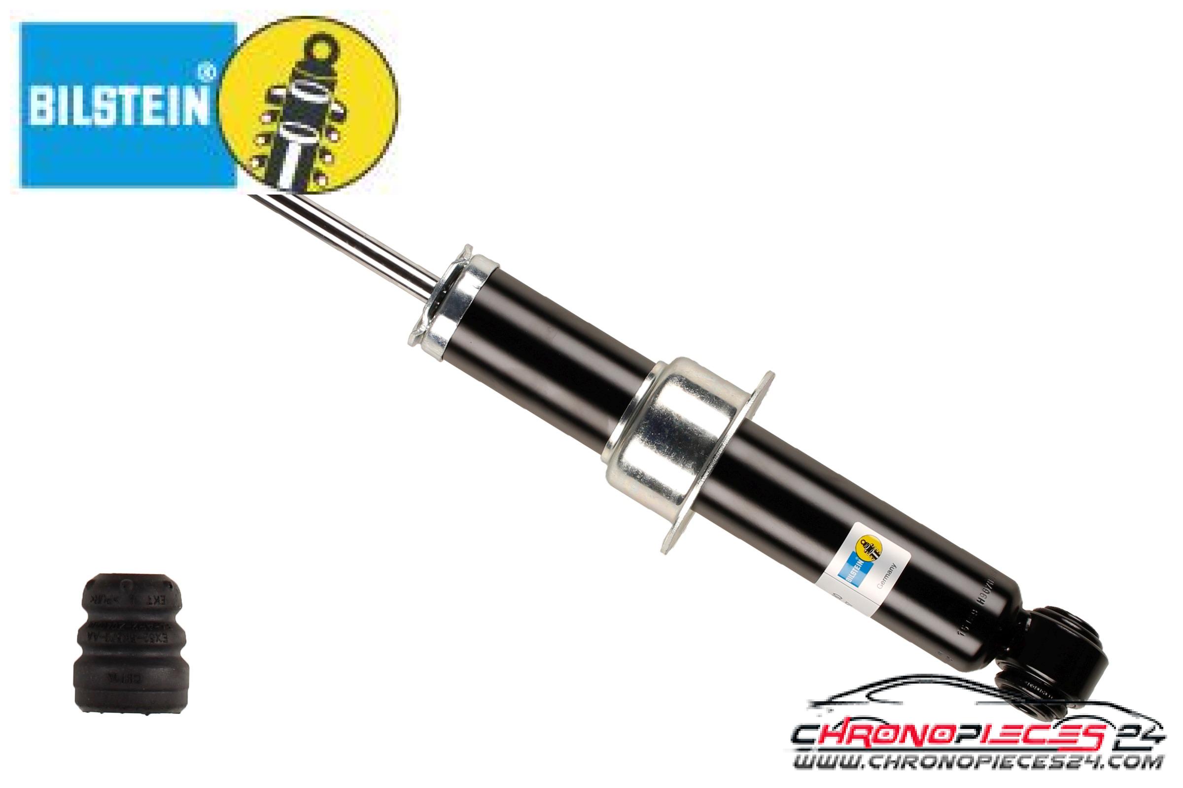 Achat de BILSTEIN 24-231480 Amortisseur pas chères