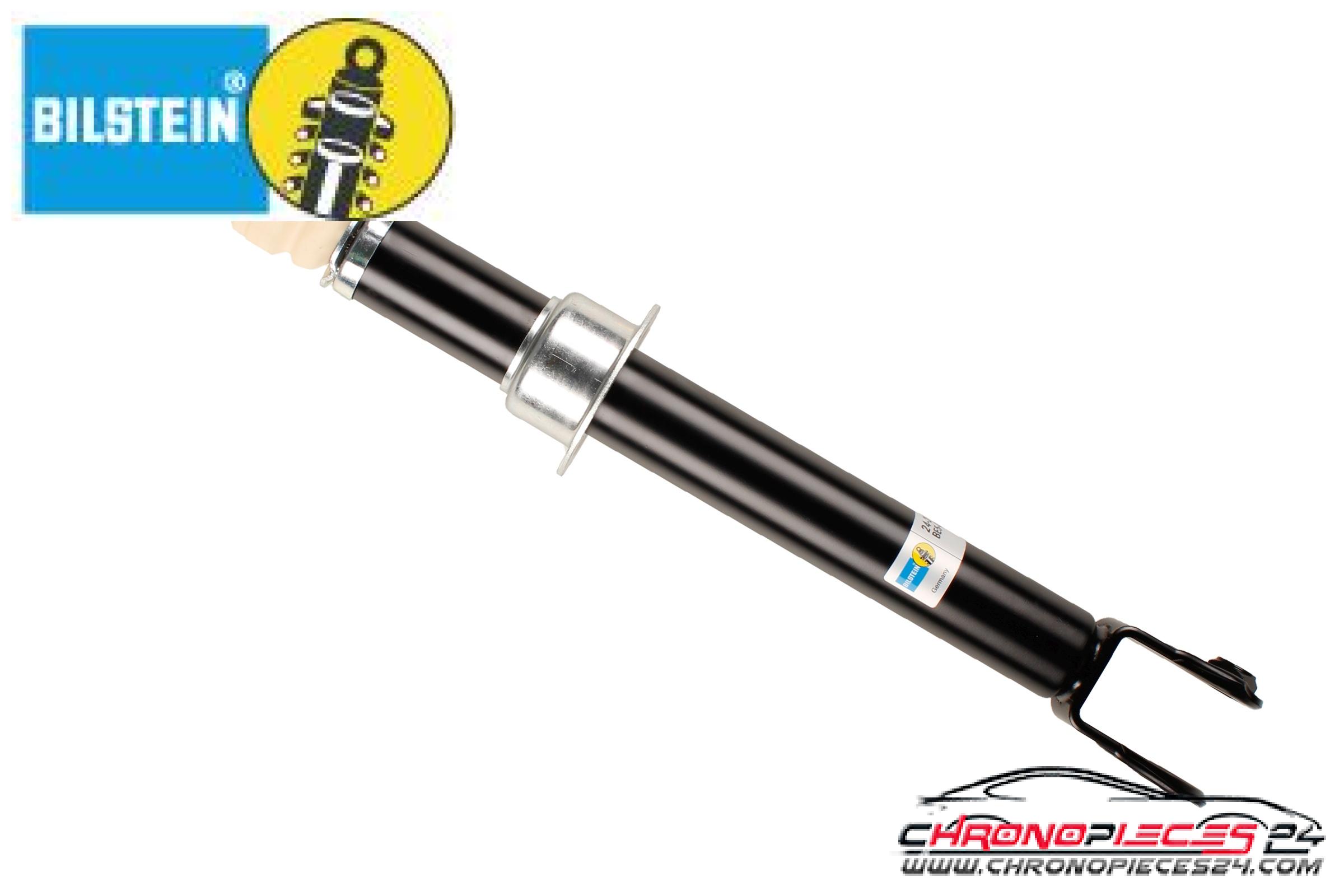 Achat de BILSTEIN 24-203012 Amortisseur pas chères