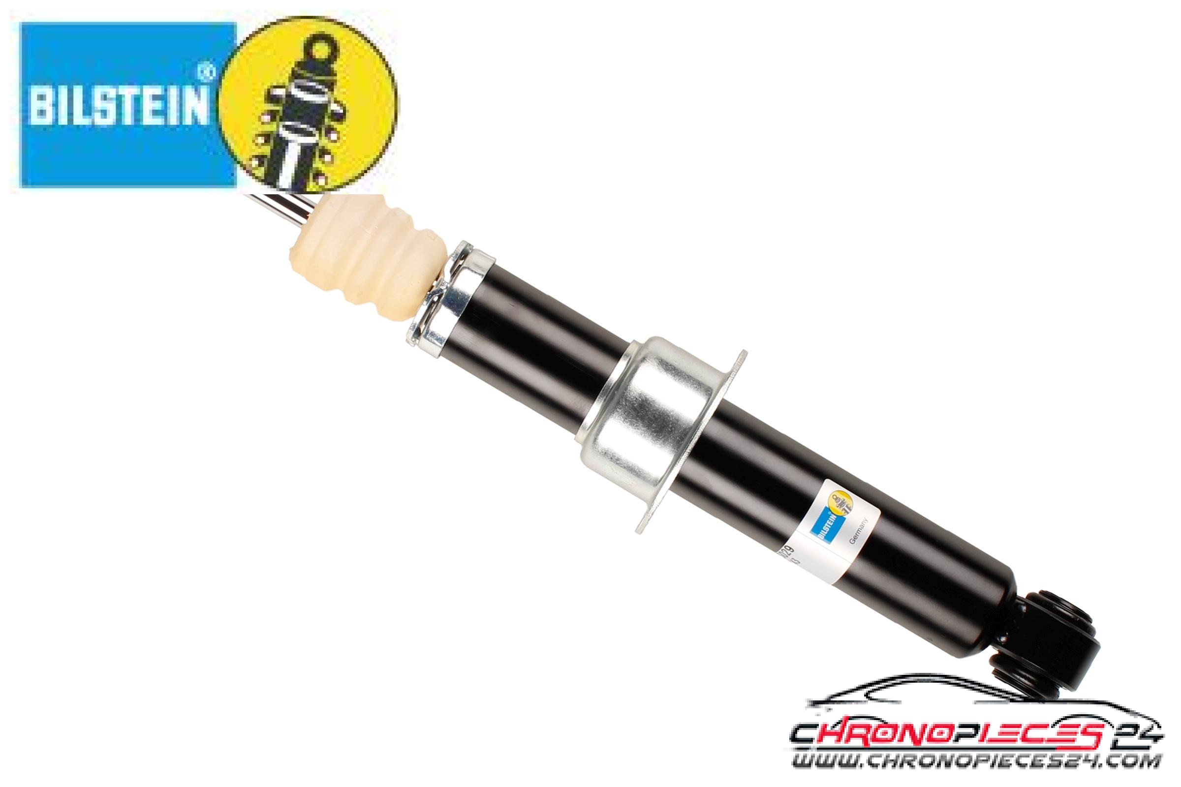 Achat de BILSTEIN 24-203029 Amortisseur pas chères