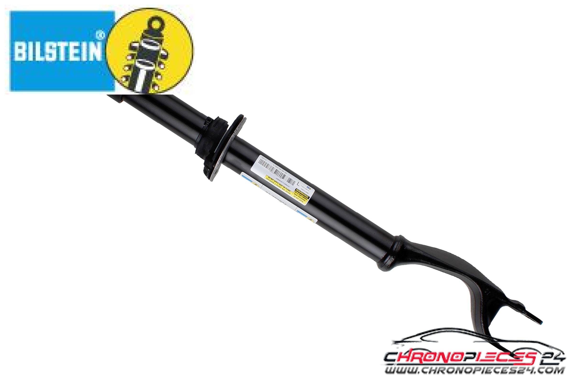 Achat de BILSTEIN 24-262934 Amortisseur pas chères