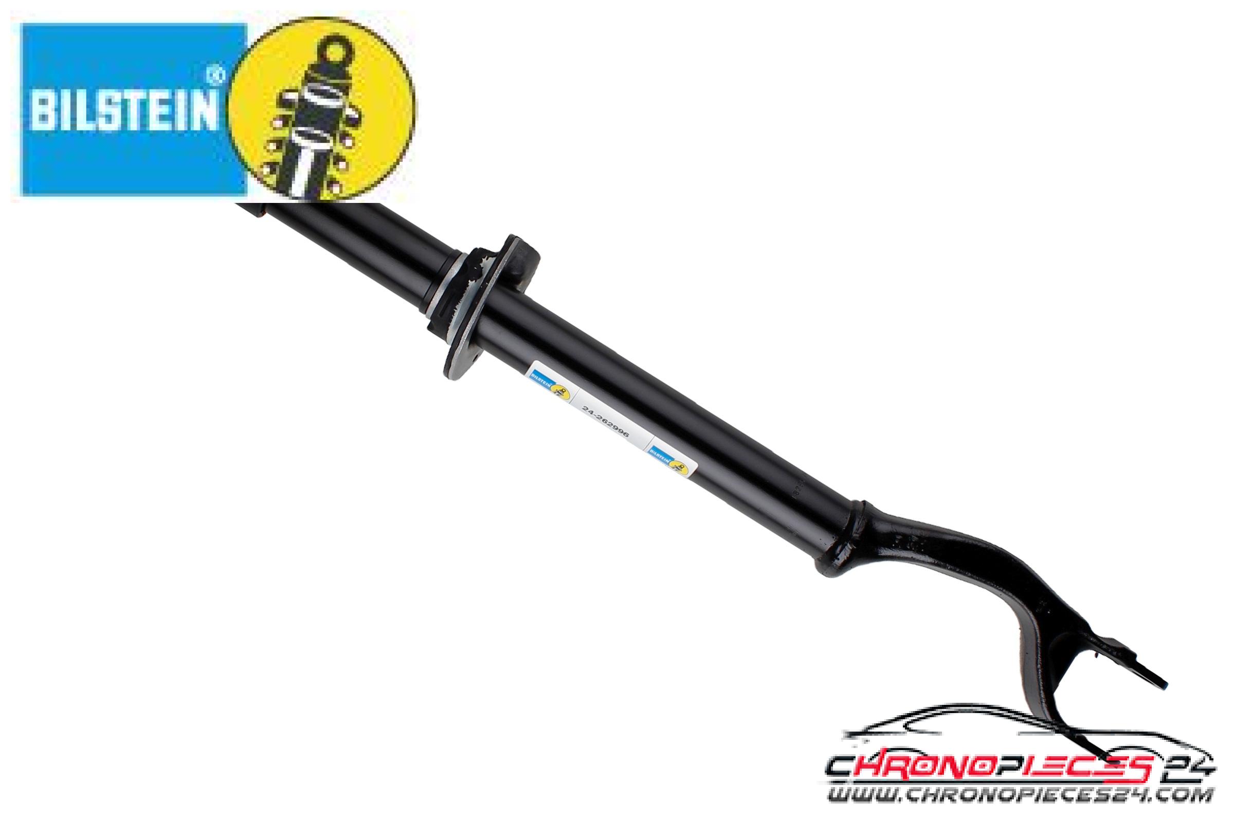 Achat de BILSTEIN 24-262996 Amortisseur pas chères