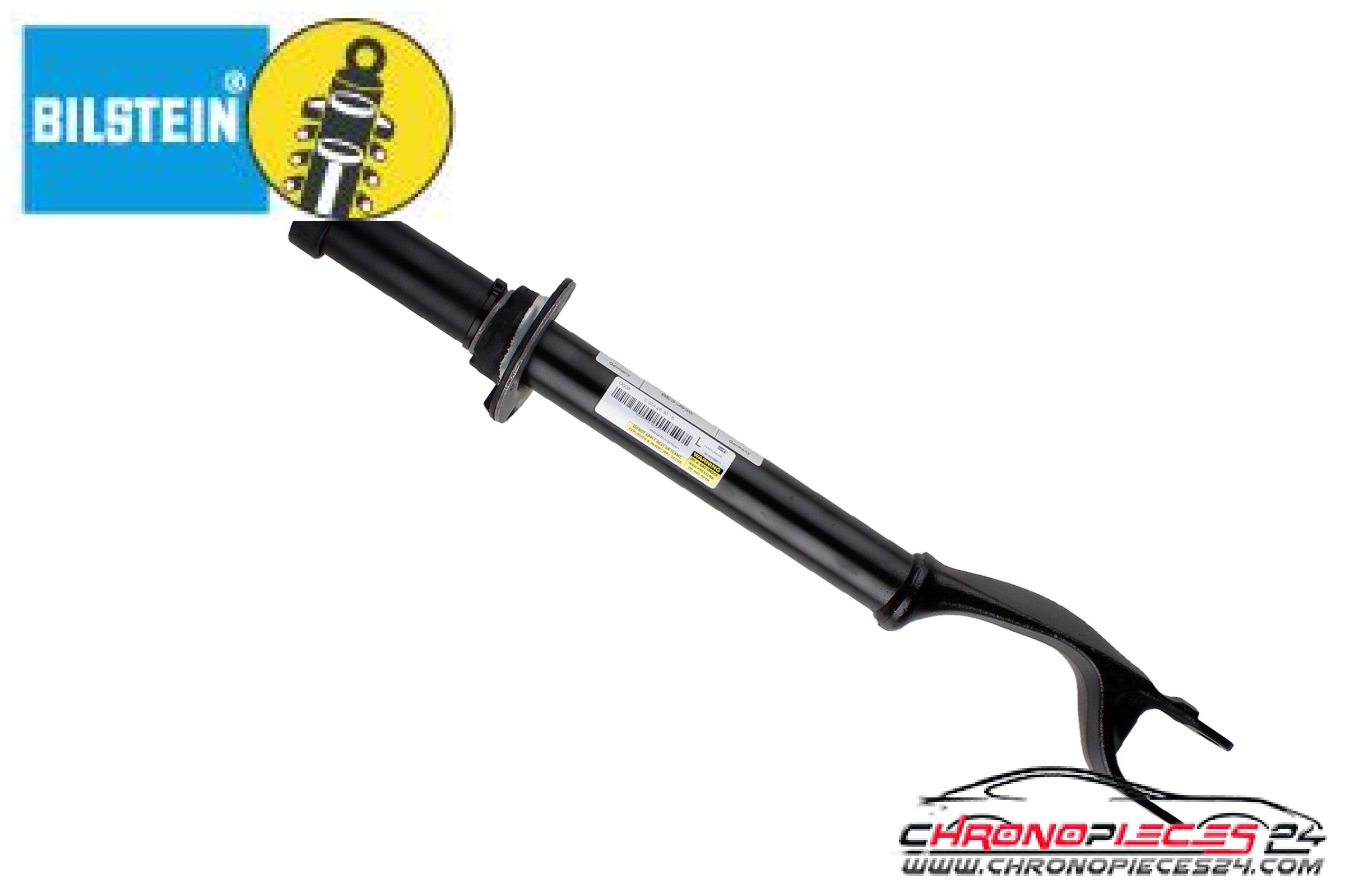 Achat de BILSTEIN 24-263016 Amortisseur pas chères